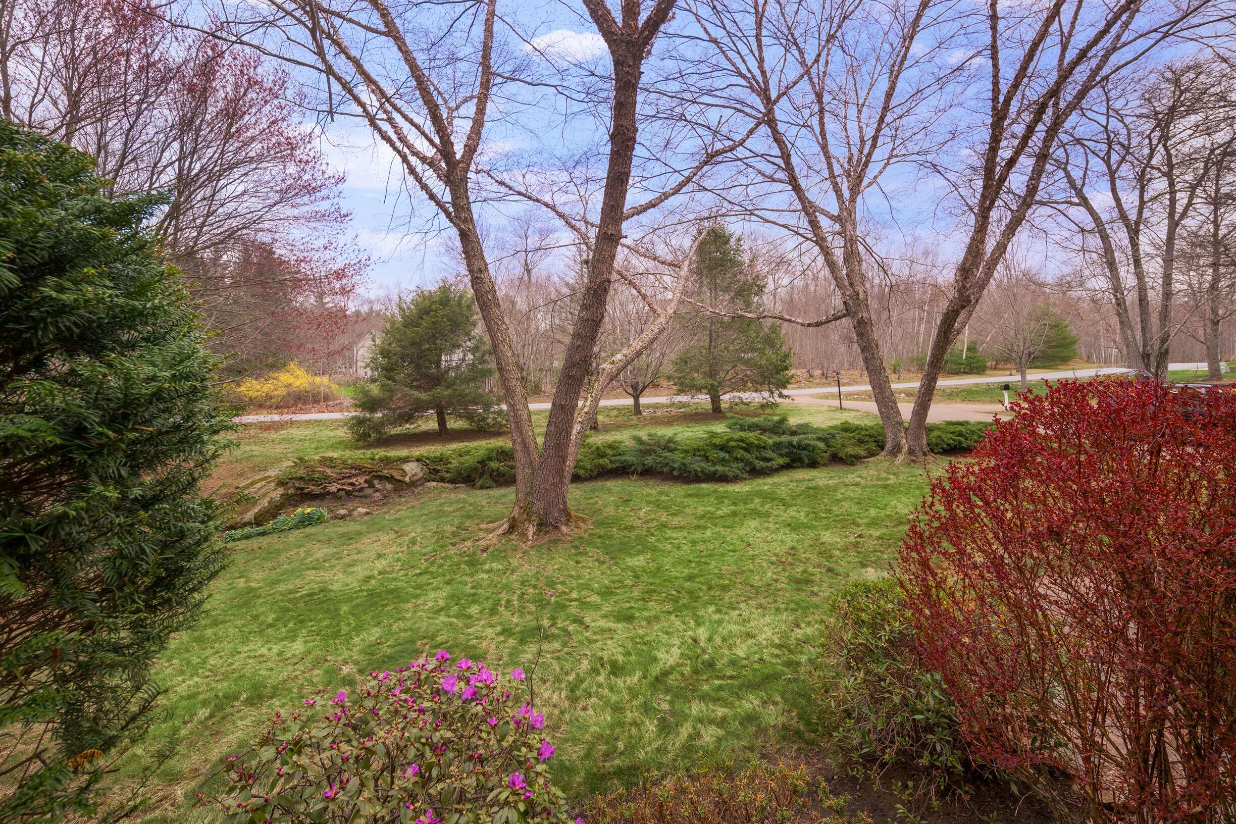 1 Meadowlark Drive