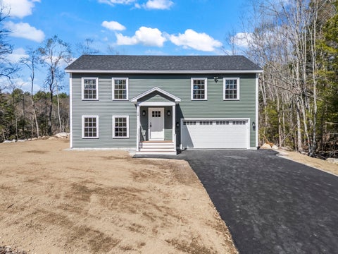 Photo of 18 Haven Road, Windham, ME 04062 (MLS # 1661798)