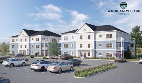 Photo of 10 Stillwater Drive #1126, Windham, ME 04062 (MLS # 1669107)