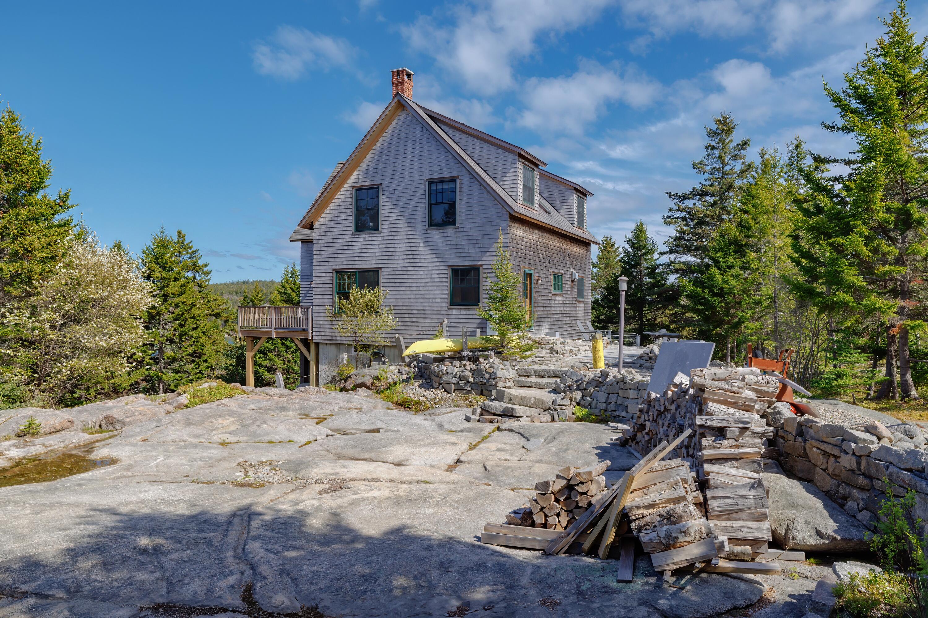 170 Harbor Road