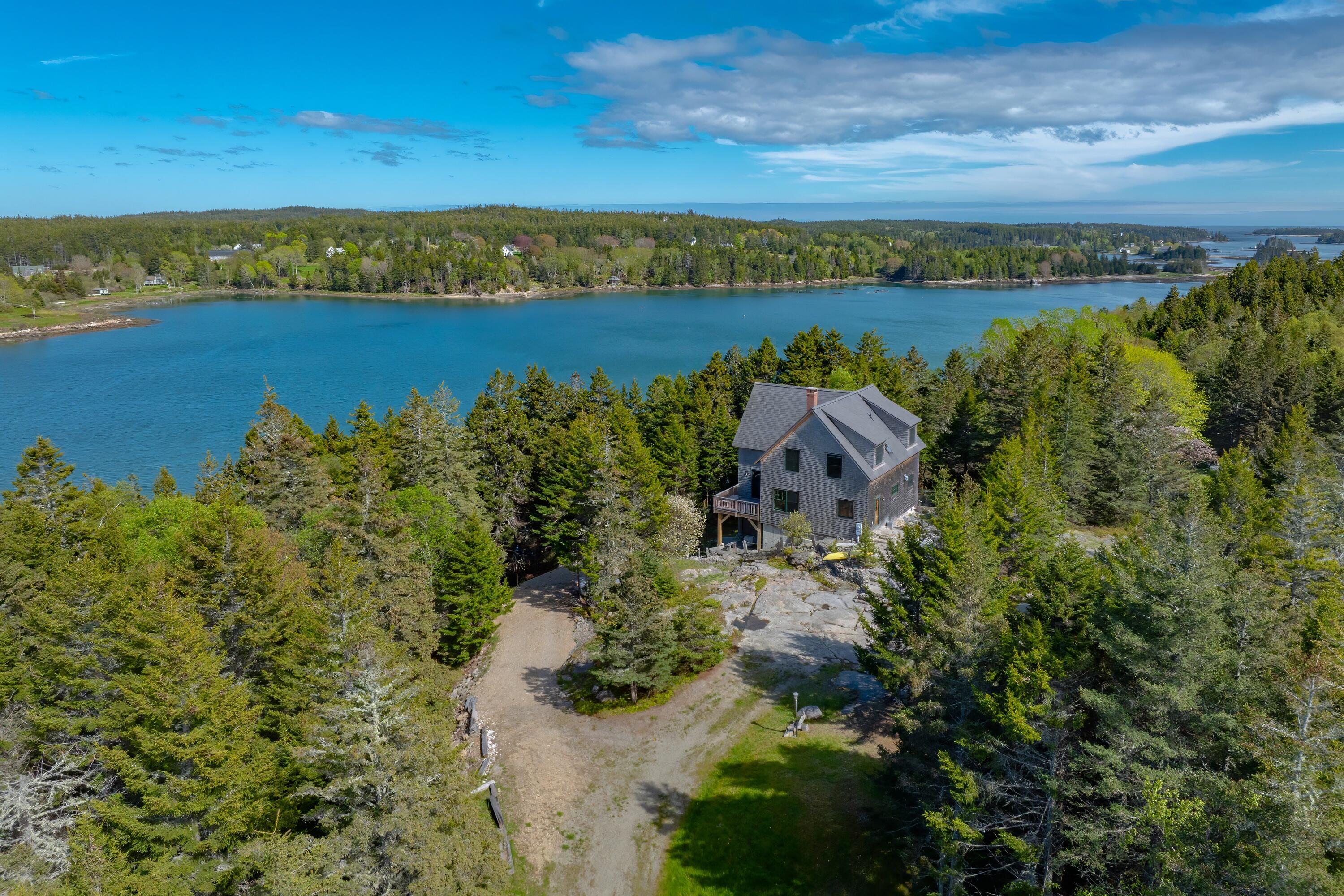 170 Harbor Road