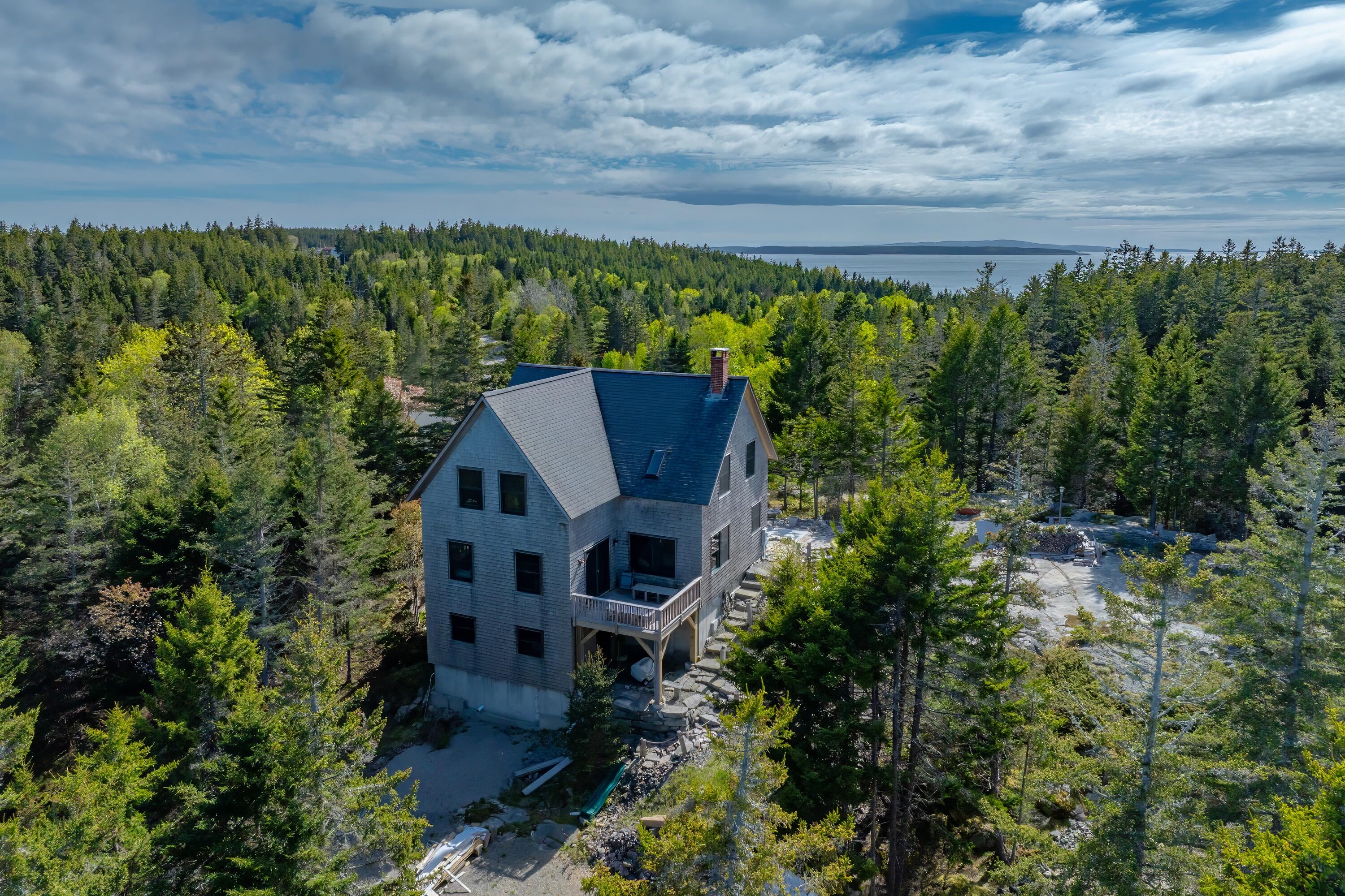 170 Harbor Road