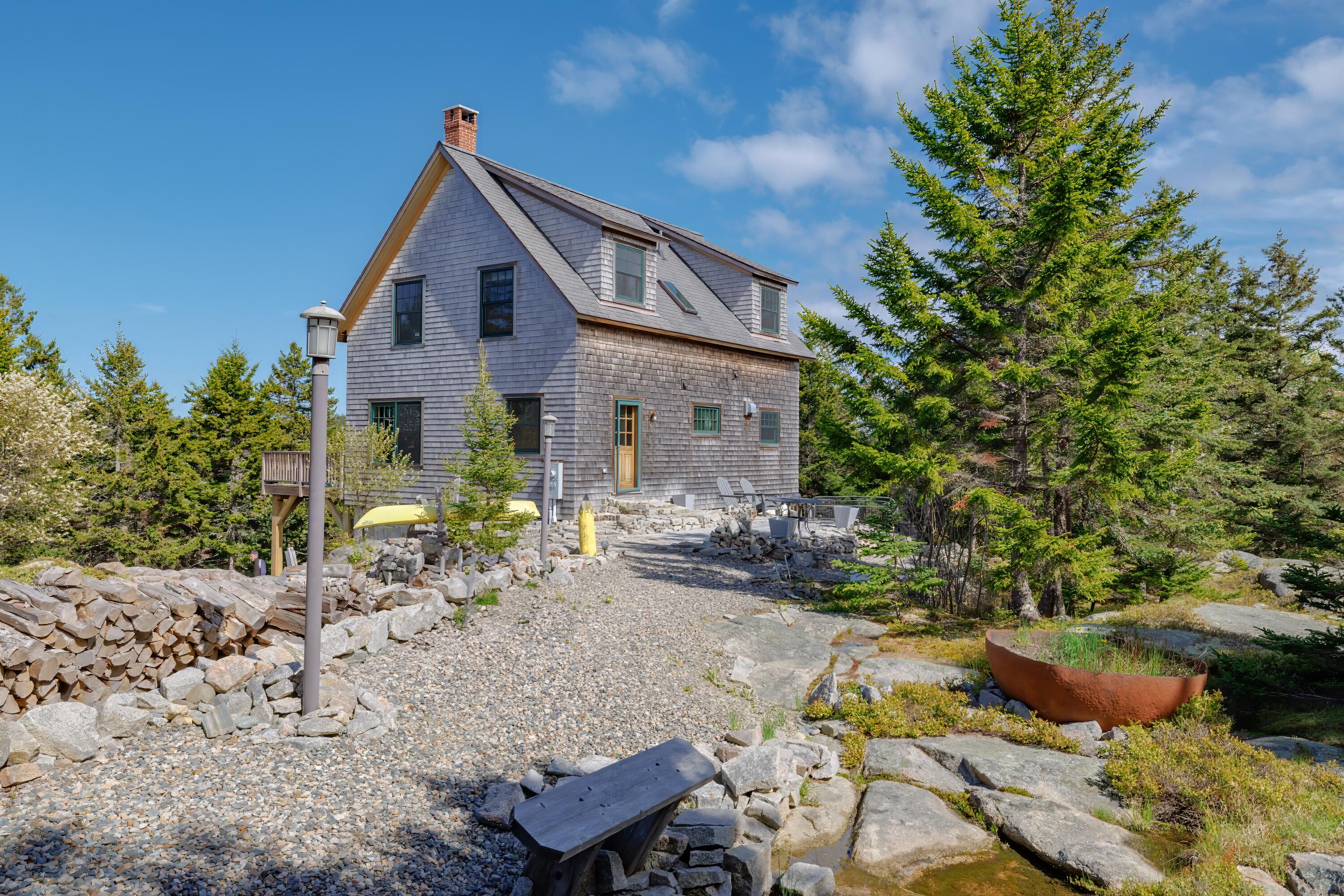 170 Harbor Road