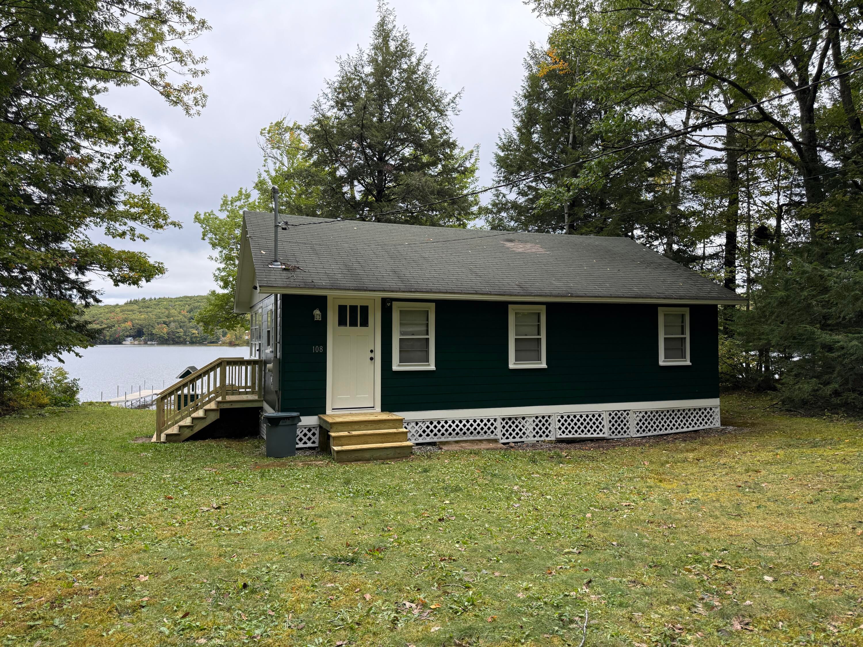 108 Shady Lane