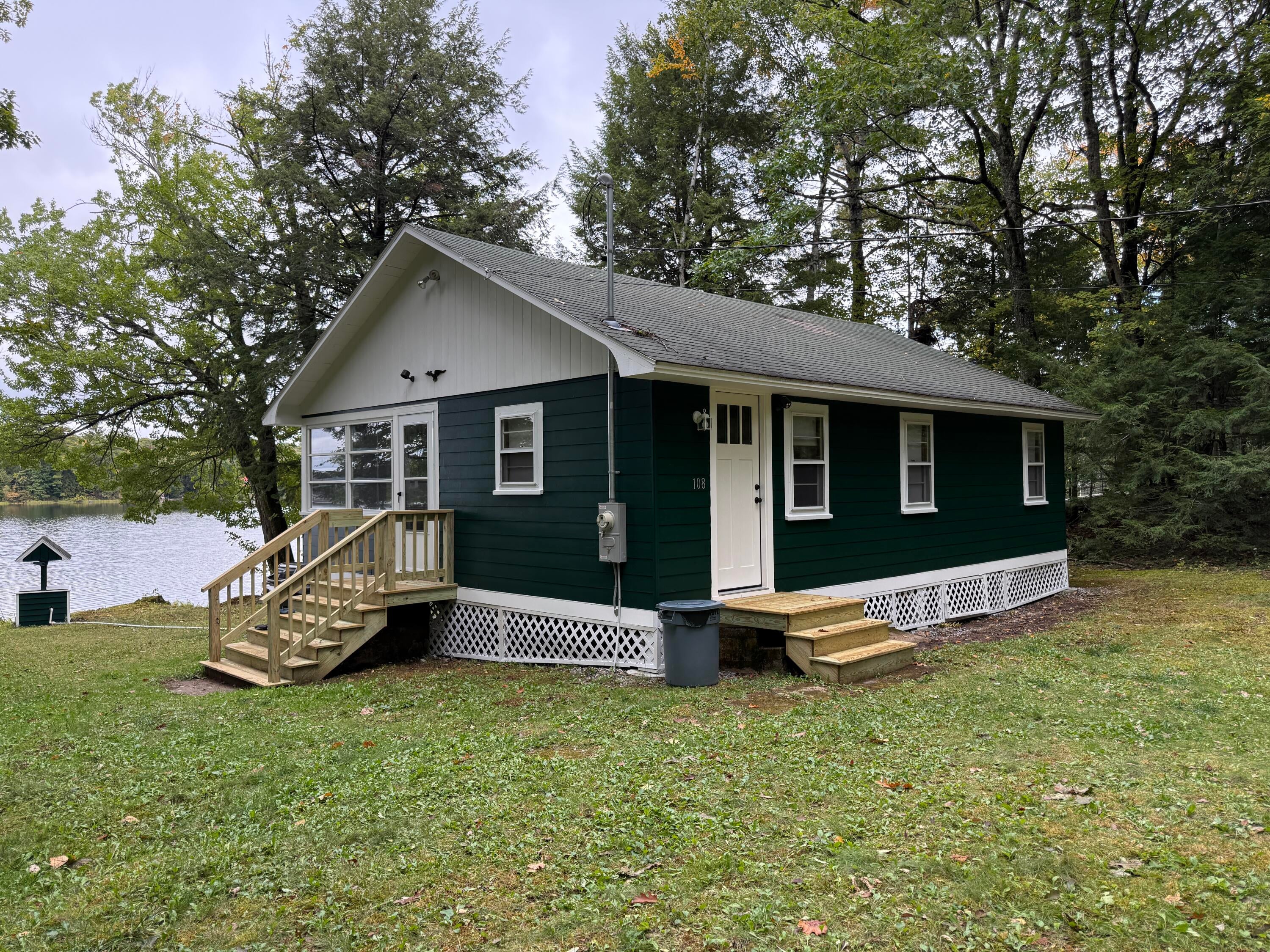 108 Shady Lane