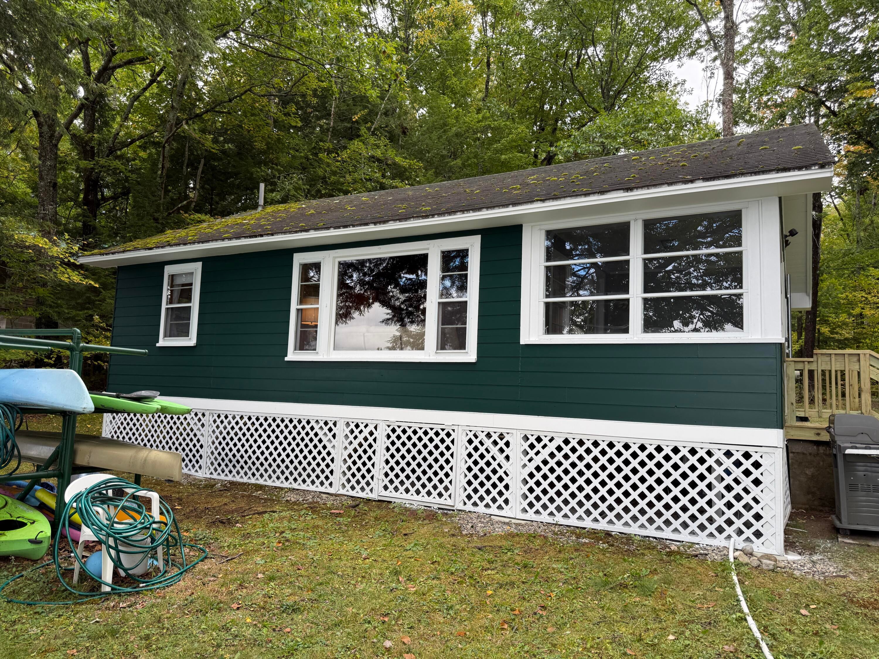 108 Shady Lane