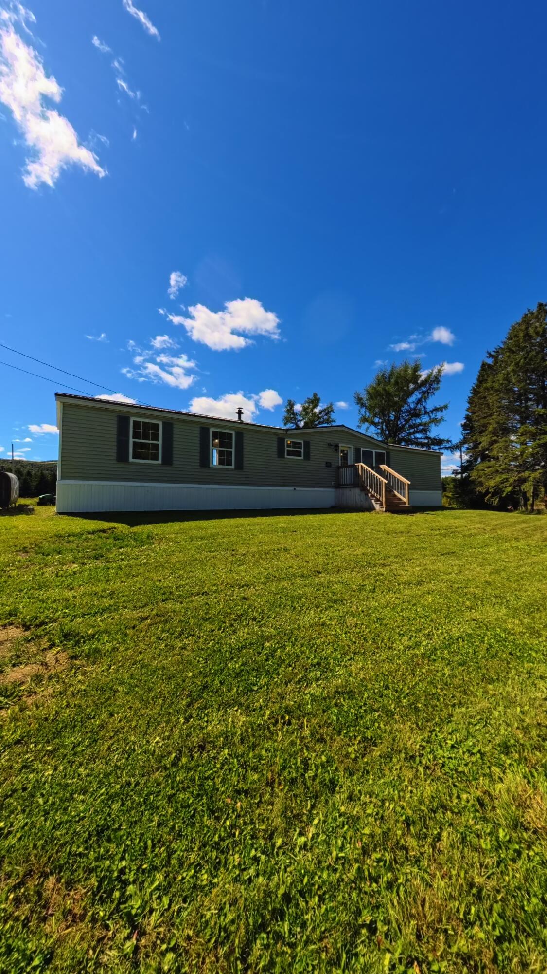 6 E Echo Lake Road