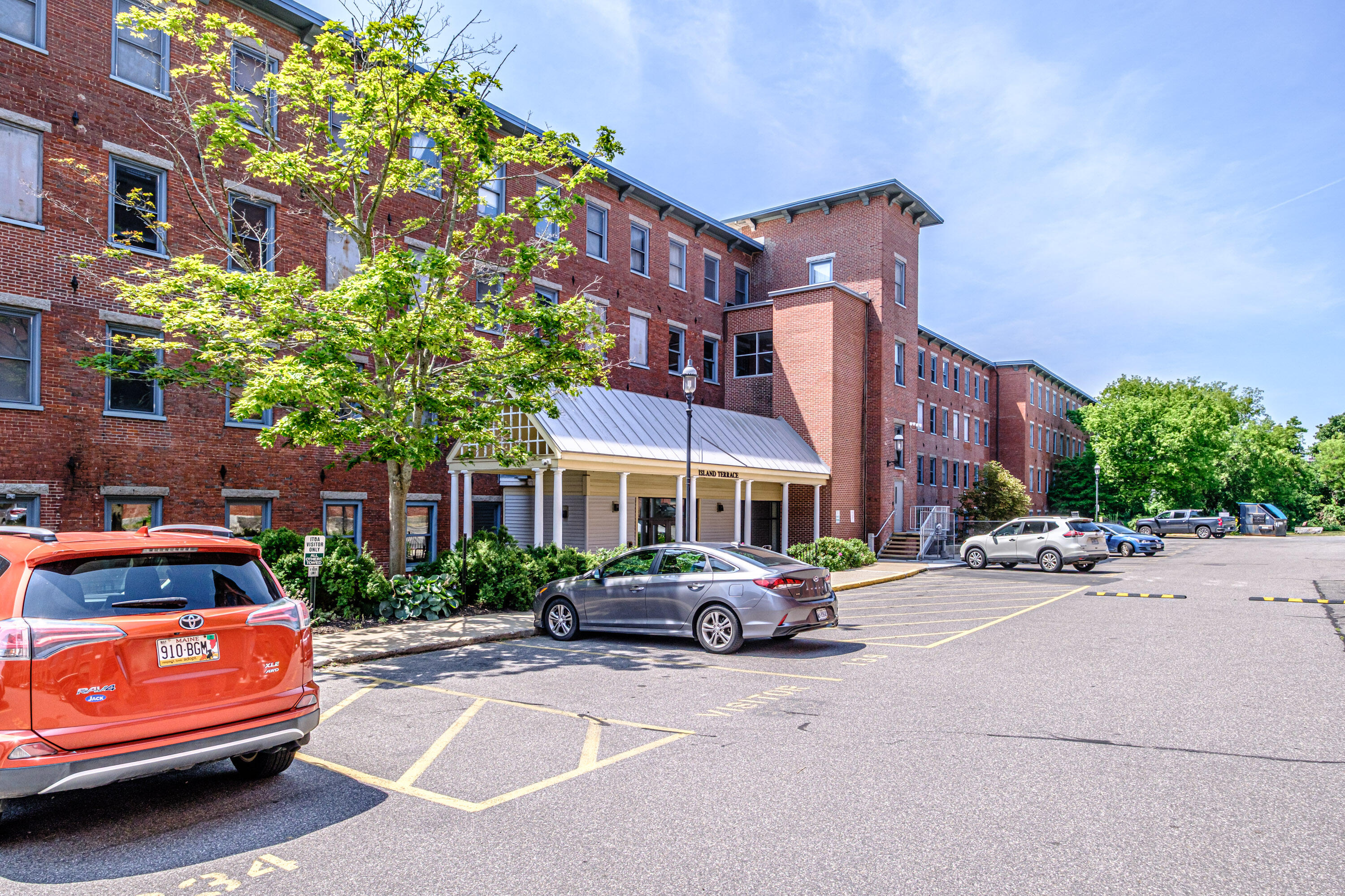 1 Saco Island Terrace 320