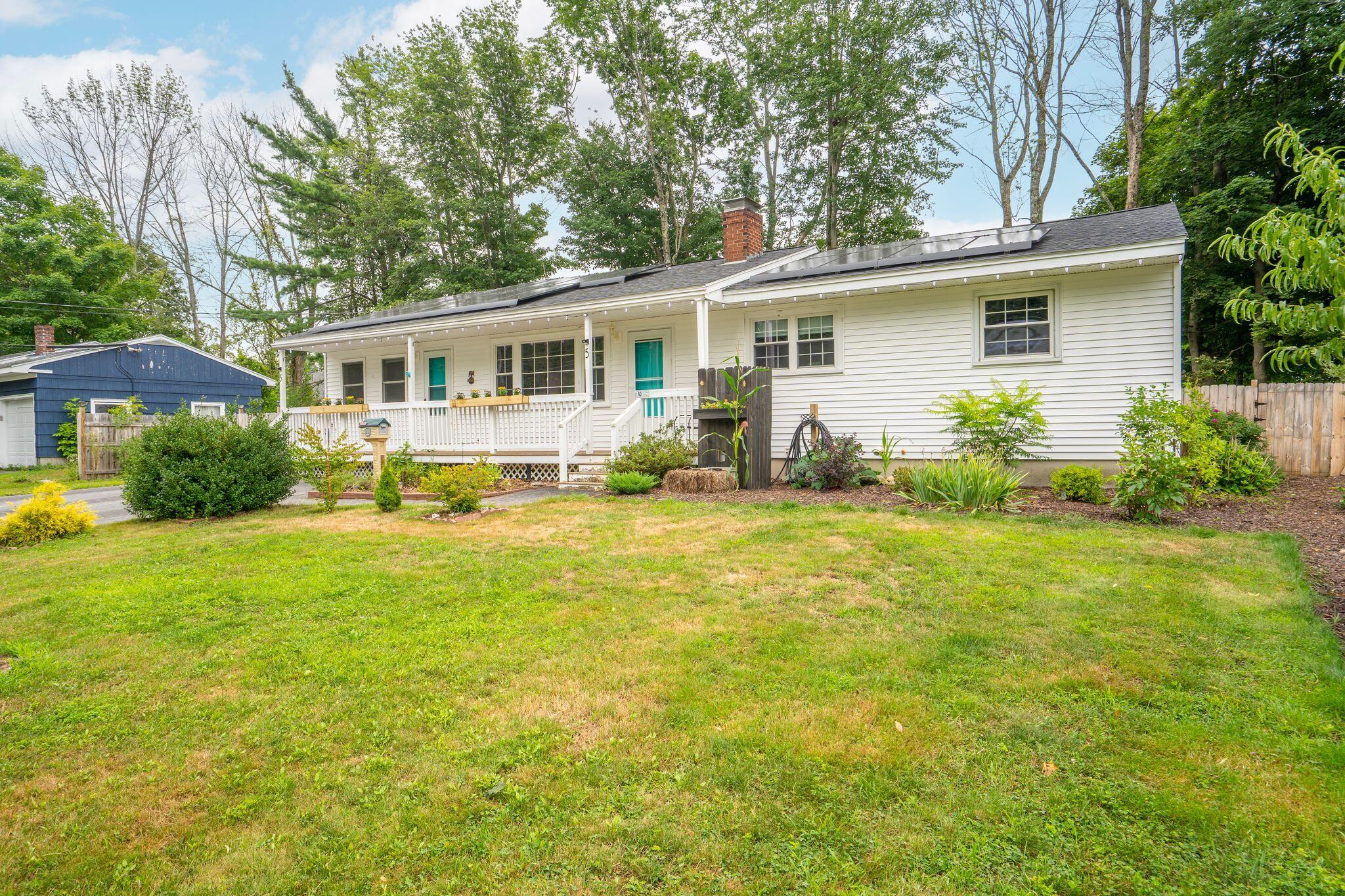 5 Spruce Lane