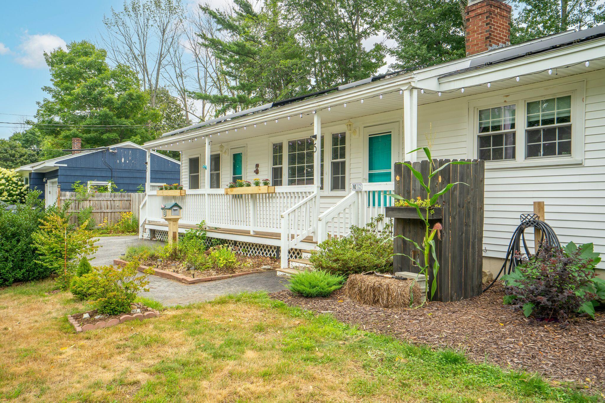 5 Spruce Lane