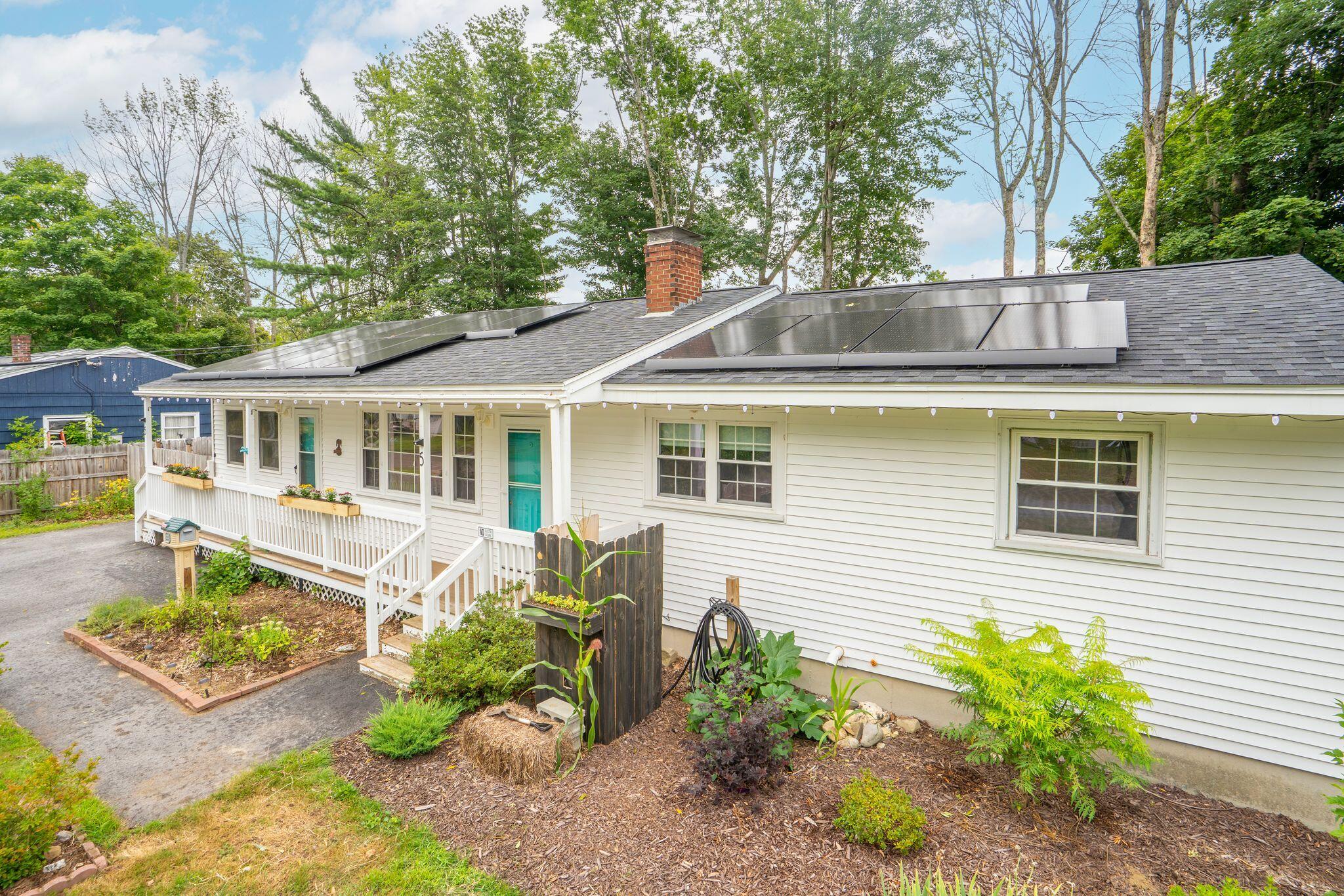 5 Spruce Lane