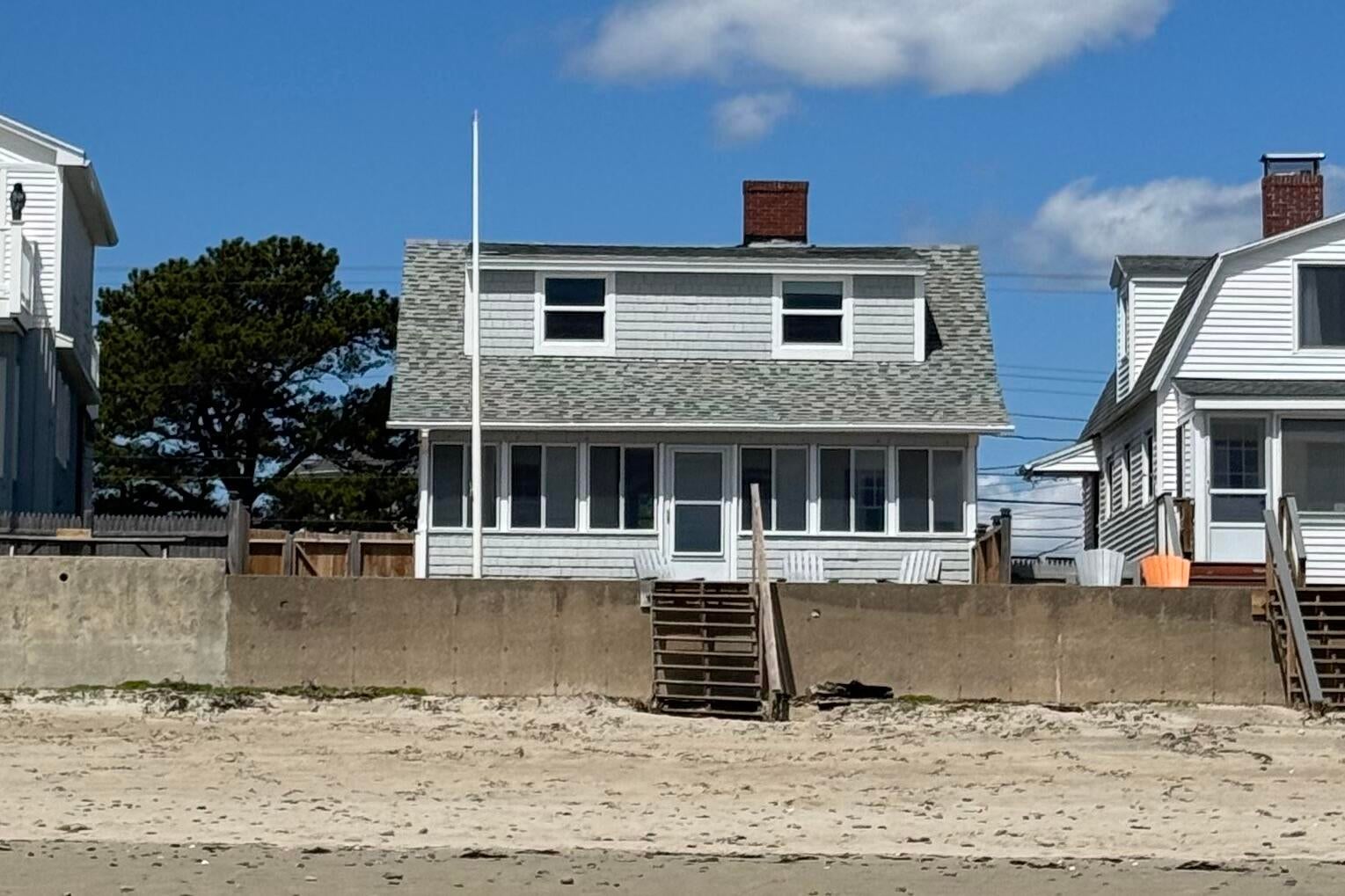 331 Ocean Avenue