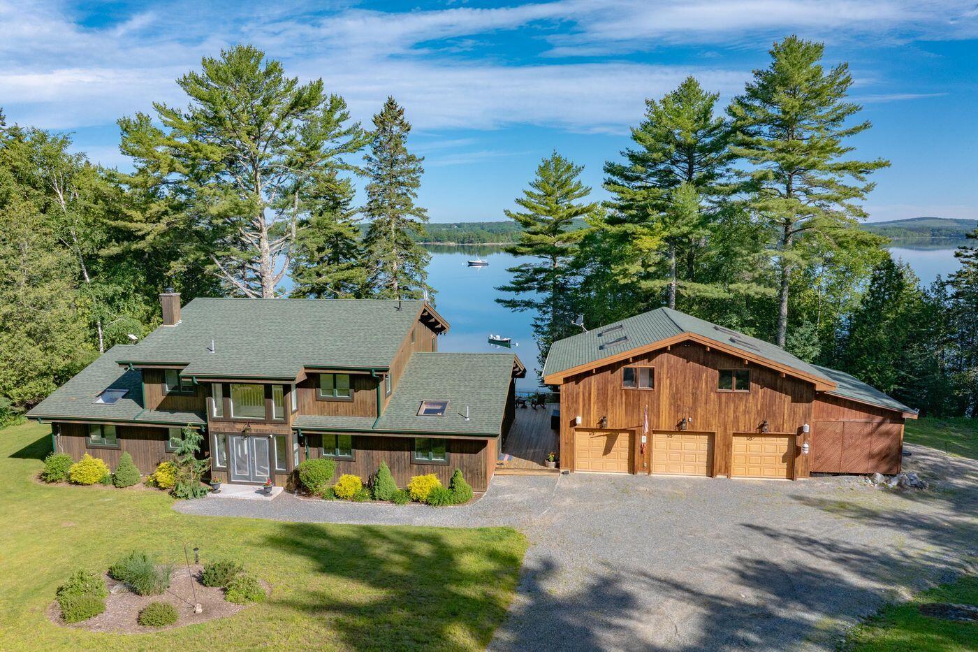 24 Split Rock Way