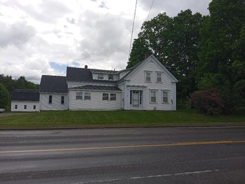 Photo of 164 Windsor Road, China, ME 04358 (MLS # 1664418)