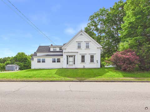 Photo of 164 Windsor Road, China, ME 04358 (MLS # 1664418)
