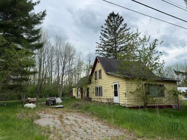 Photo of 26 Petticoat Hill, Princeton, ME 04668 (MLS # 1664314)