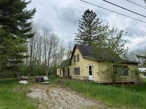 Photo of 26 Petticoat Hill, Princeton, ME 04668 (MLS # 1664314)