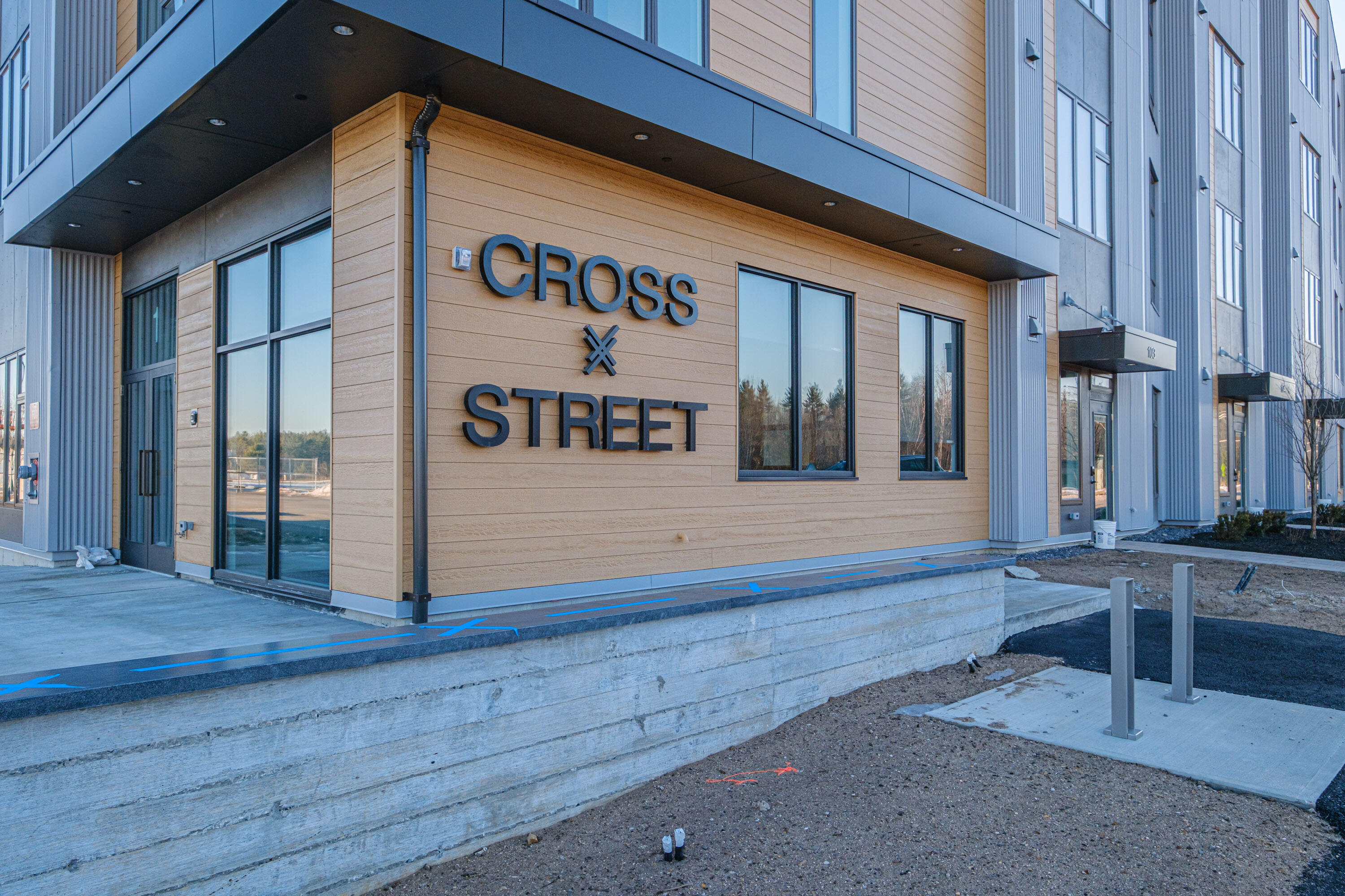 1 Cross Street 330