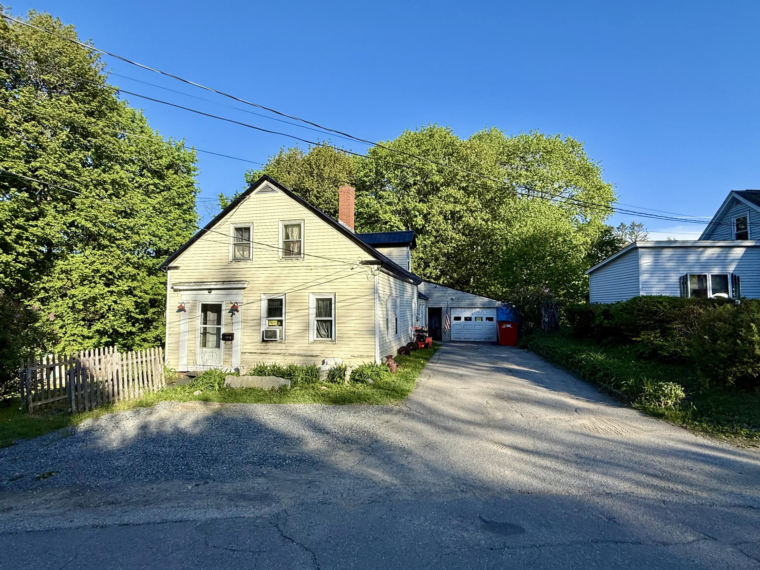 11 Orchard Street