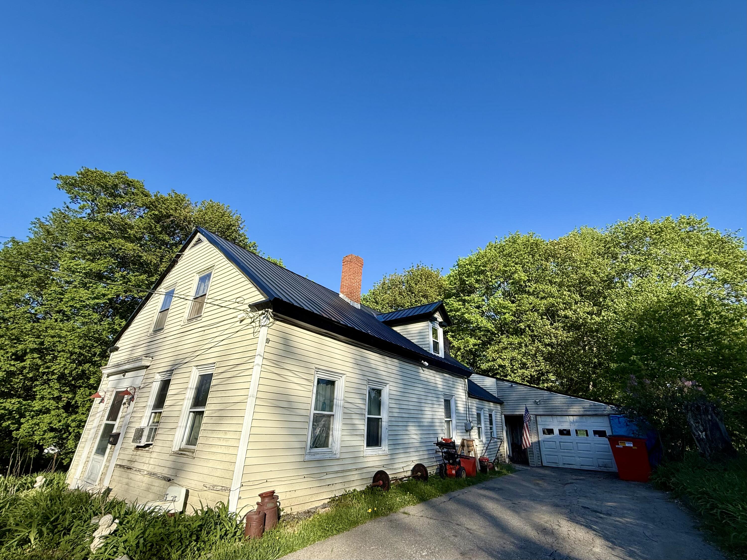 11 Orchard Street