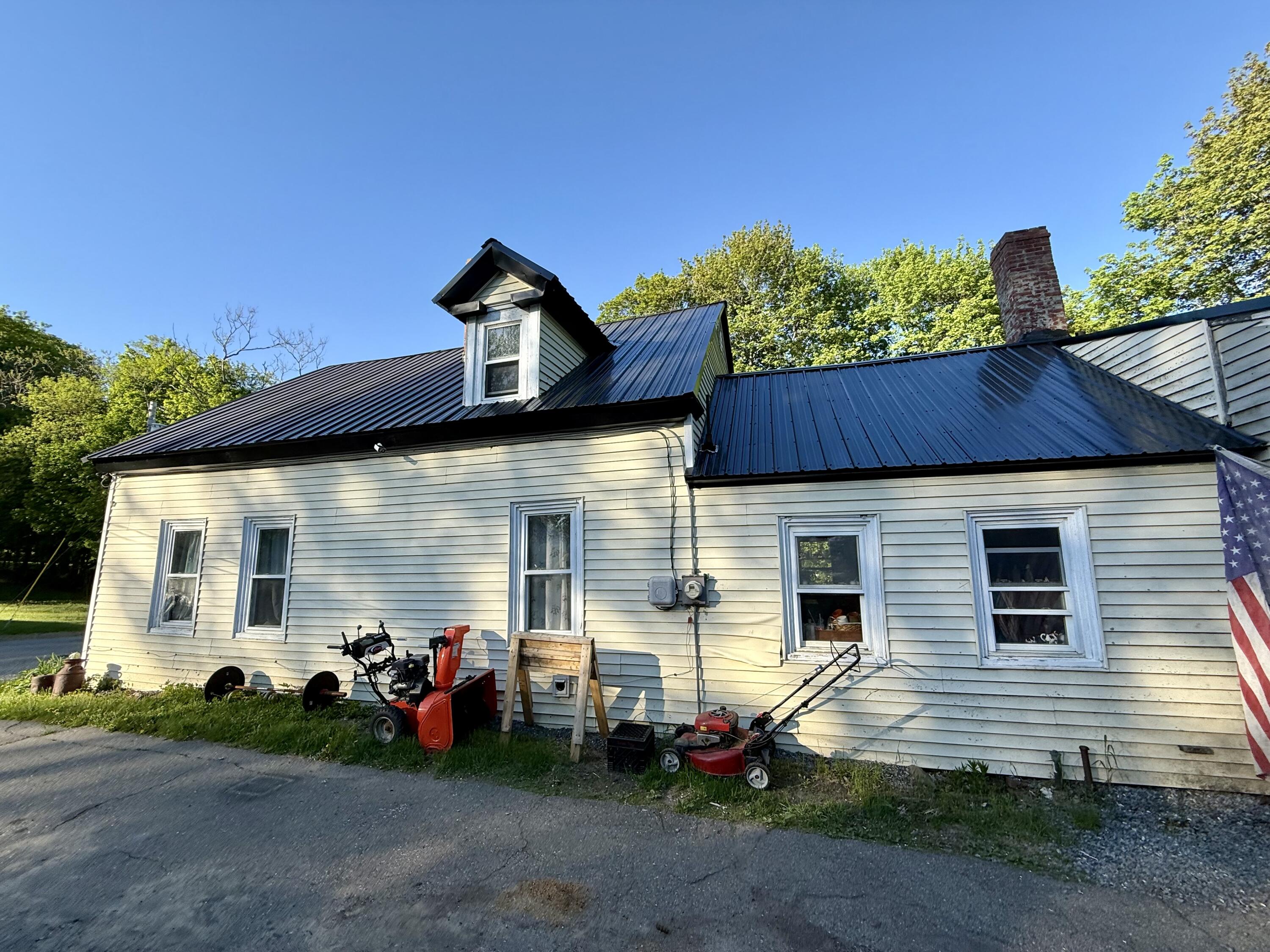 11 Orchard Street