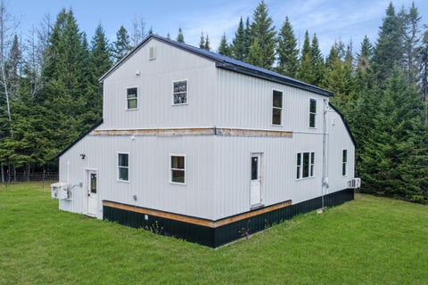 Photo of 2194 Van Buren Road, Connor Twp, ME 04736 (MLS # 1662522)