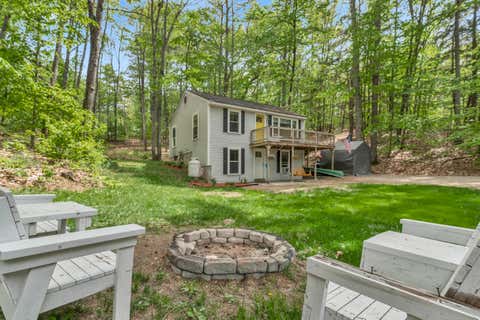 Photo of 88 Ridgeway Circle, Waterboro, ME 04061 (MLS # 1663497)