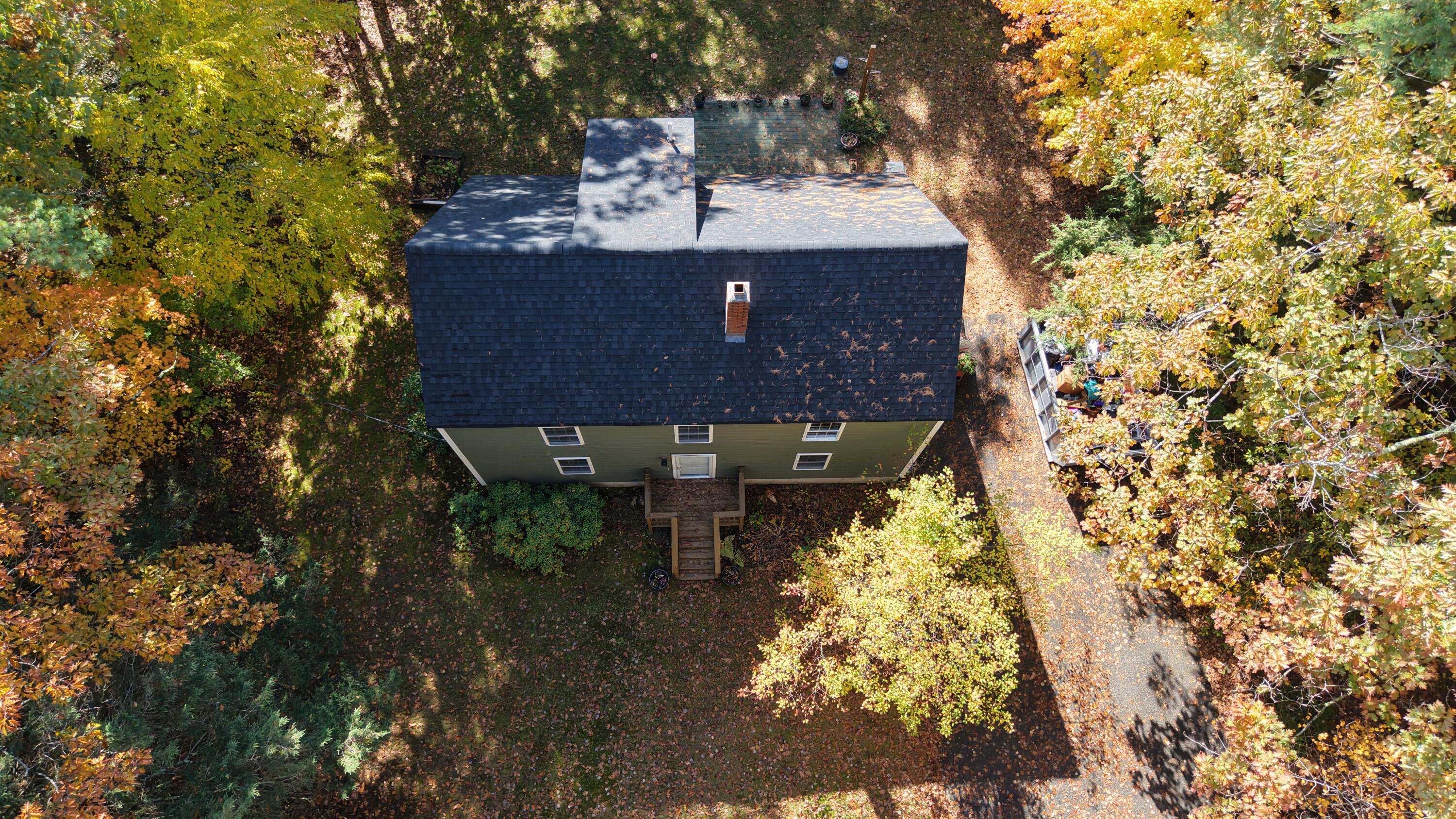 8 Desert Brook Drive