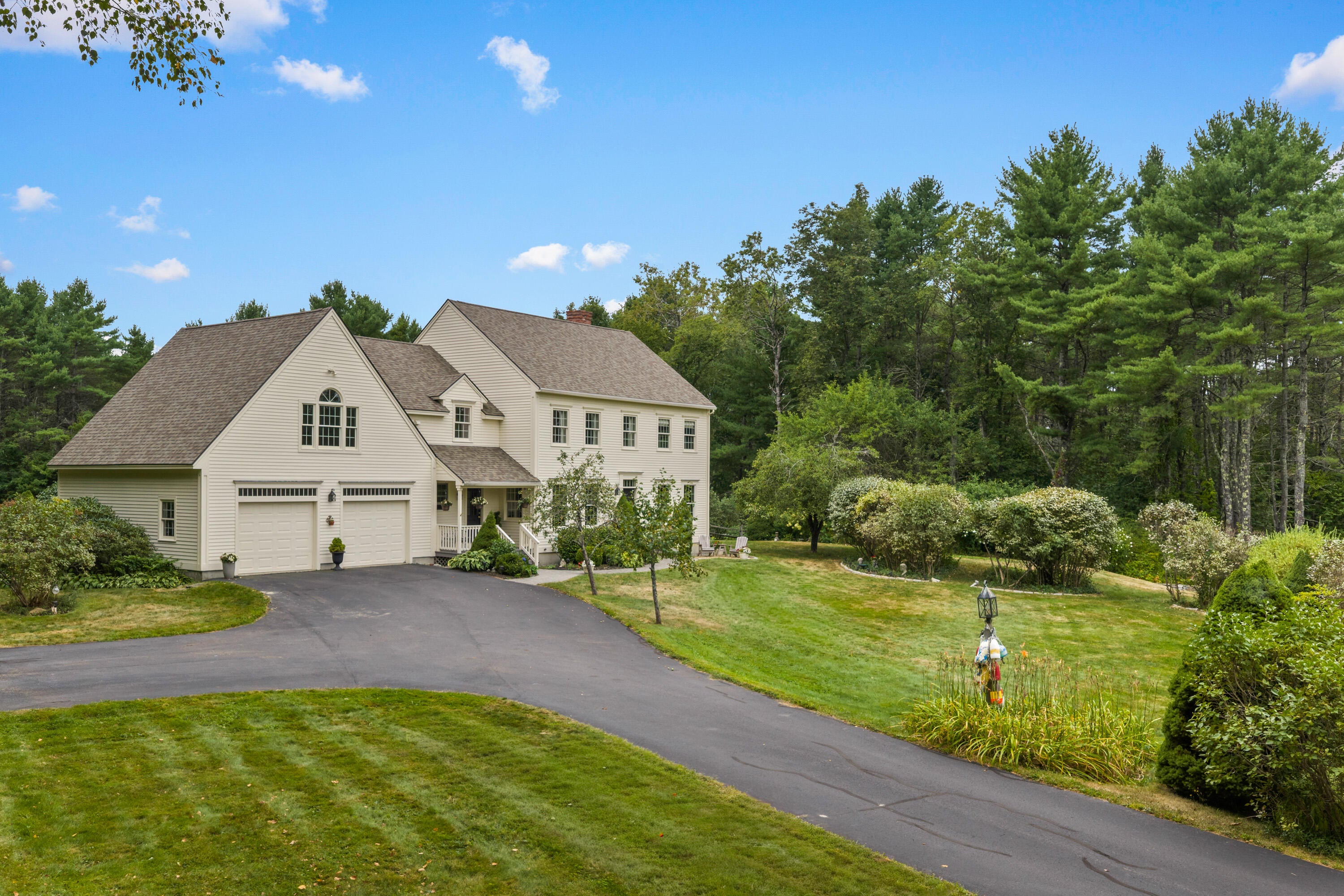 38 Blanchard Road