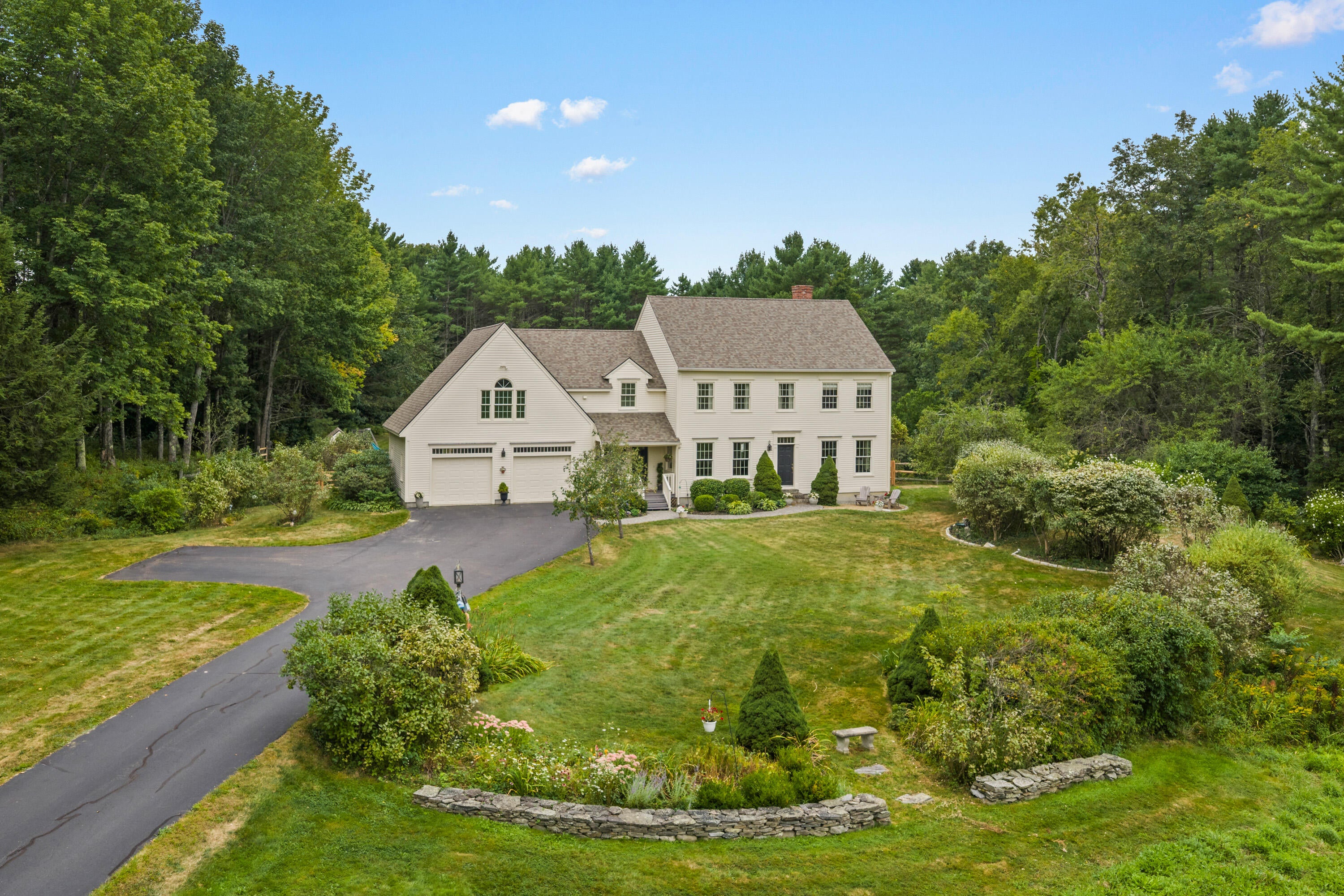 38 Blanchard Road