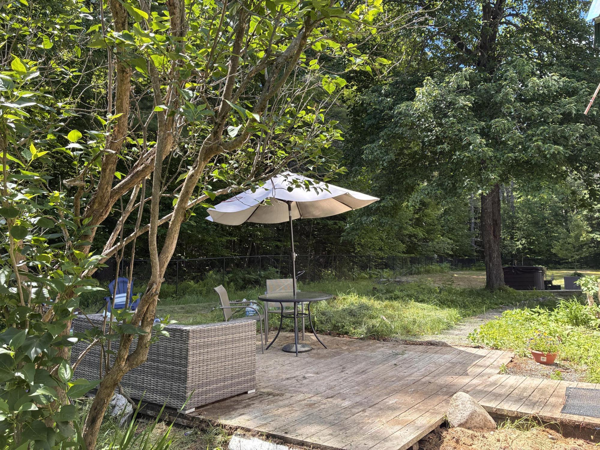 1134 Waterford Road