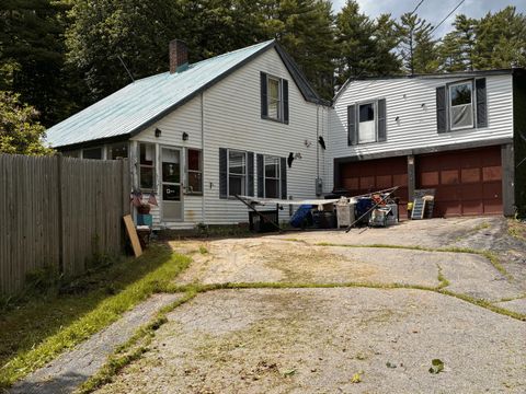 Photo of 1134 Waterford Road, Waterford, ME 04088 (MLS # 1667843)