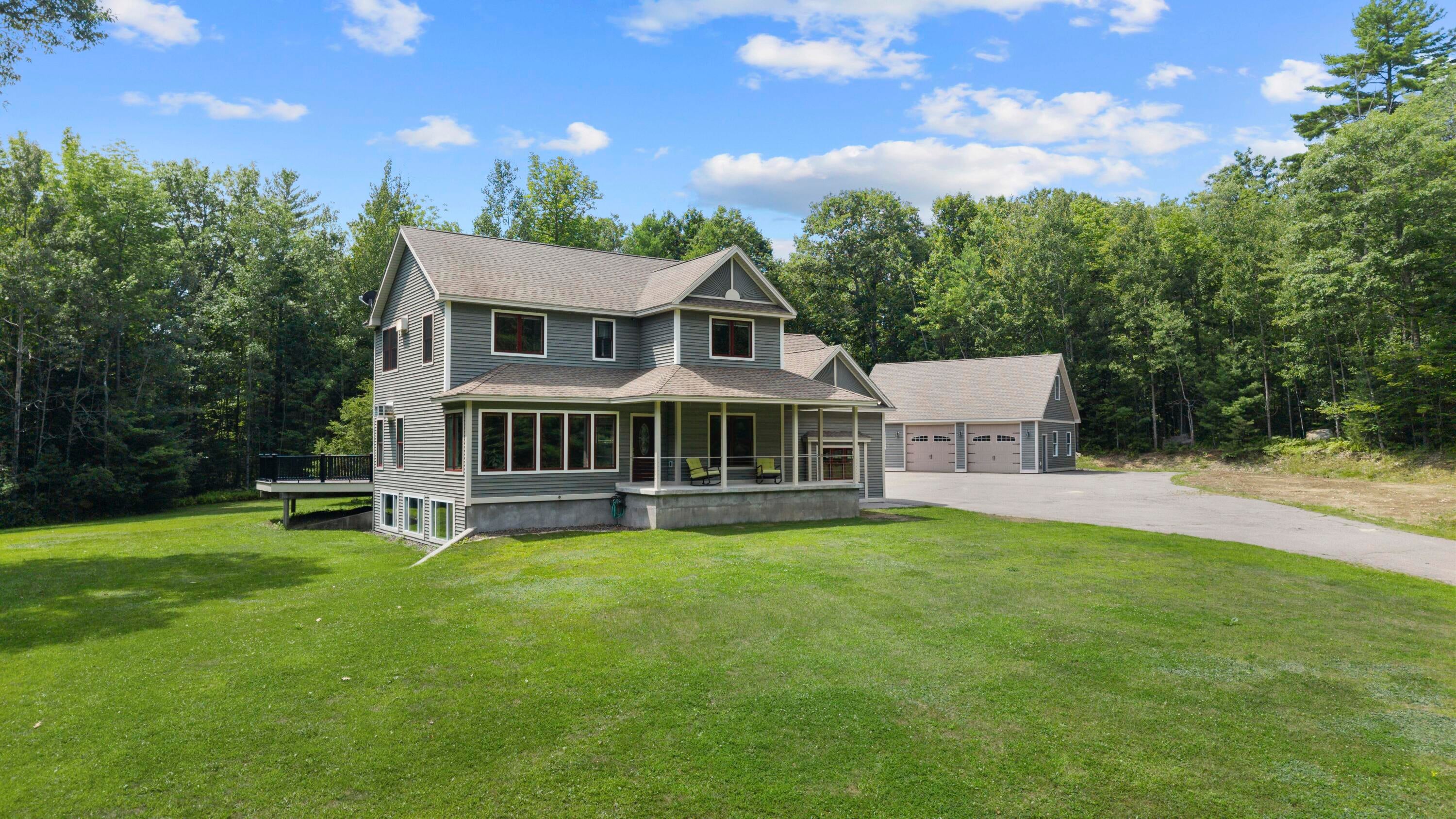 8 Badger Lane