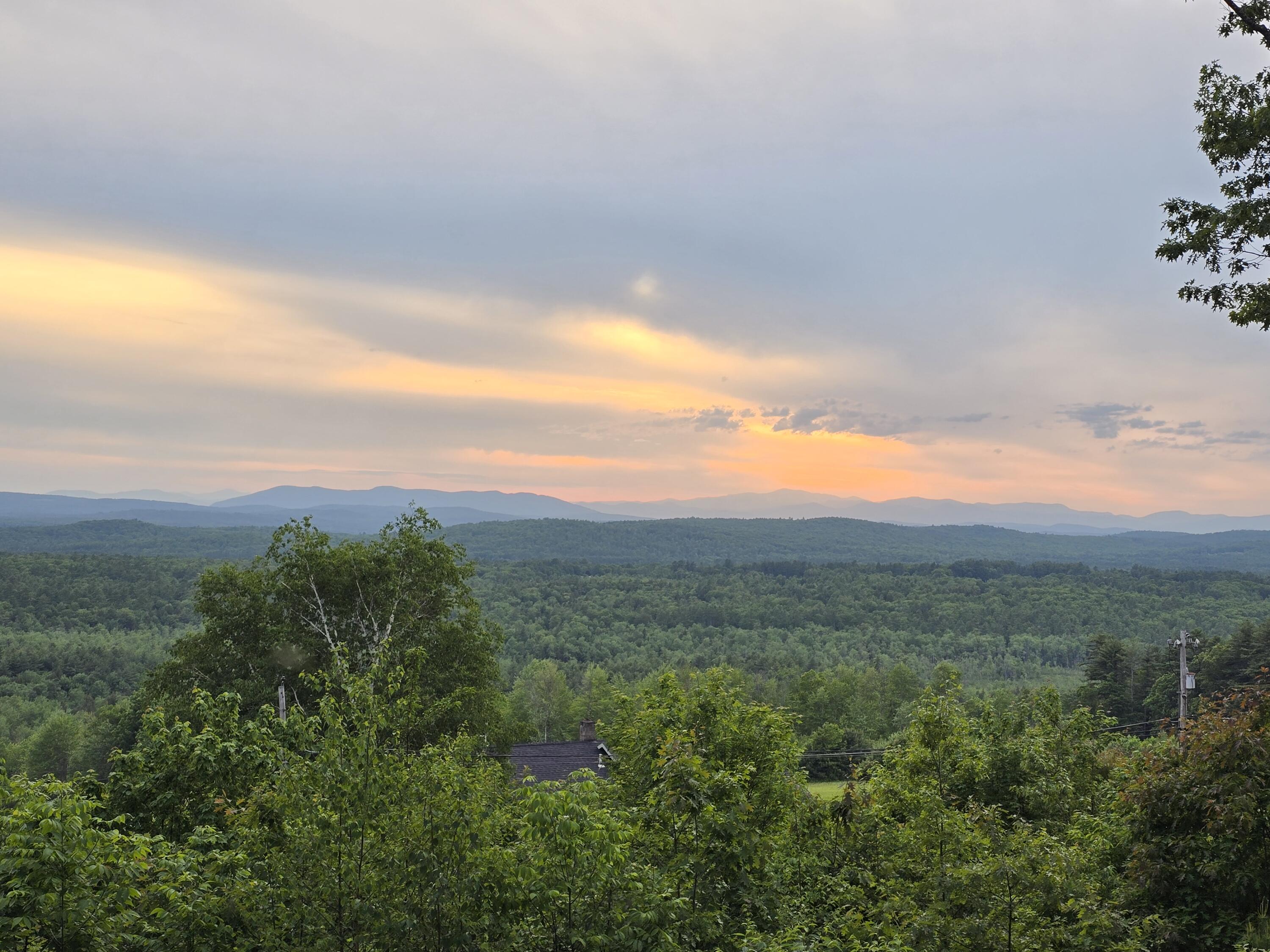 Lot 55 Quaker Ridge Road