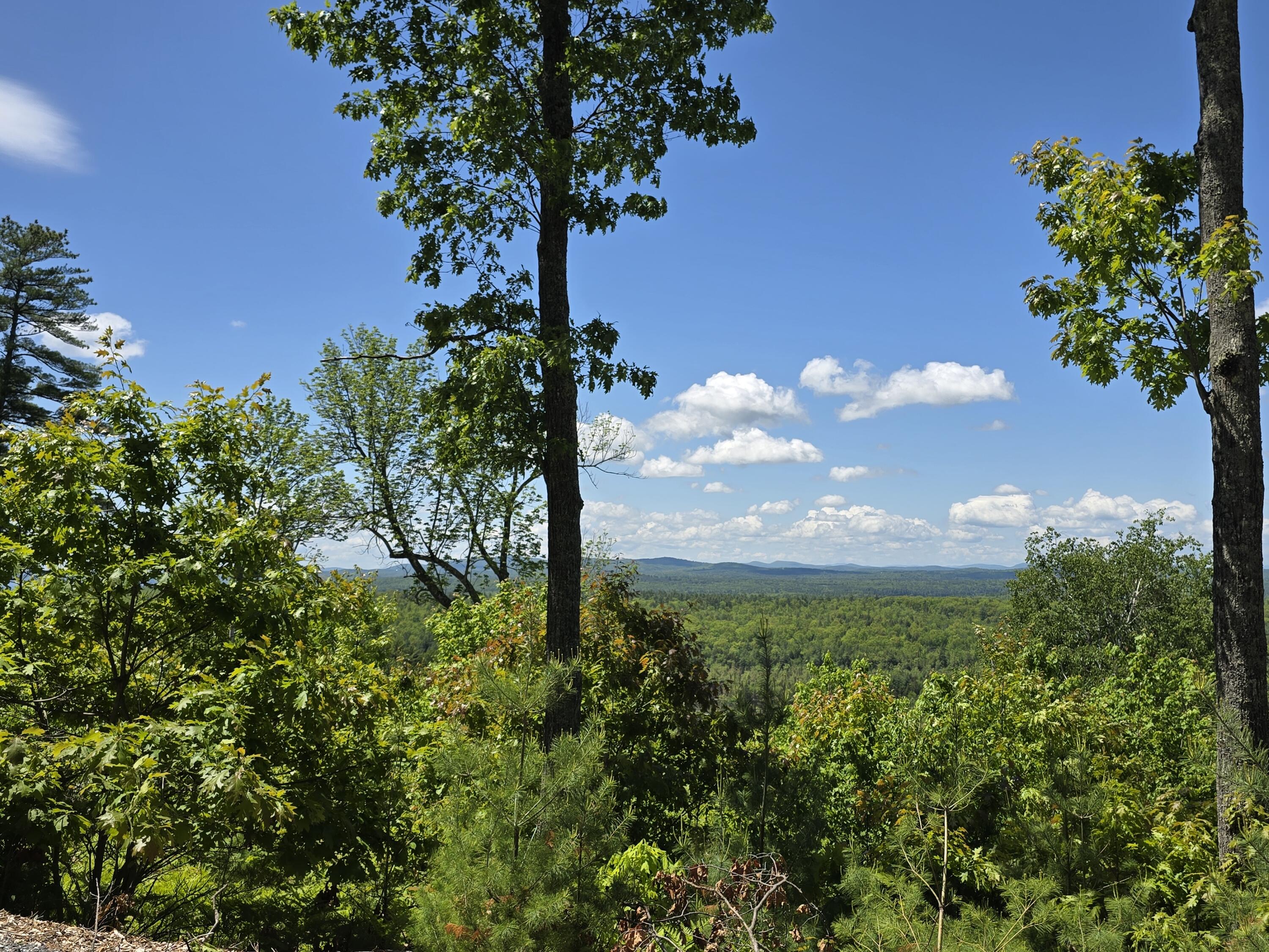 Lot 55 Quaker Ridge Road