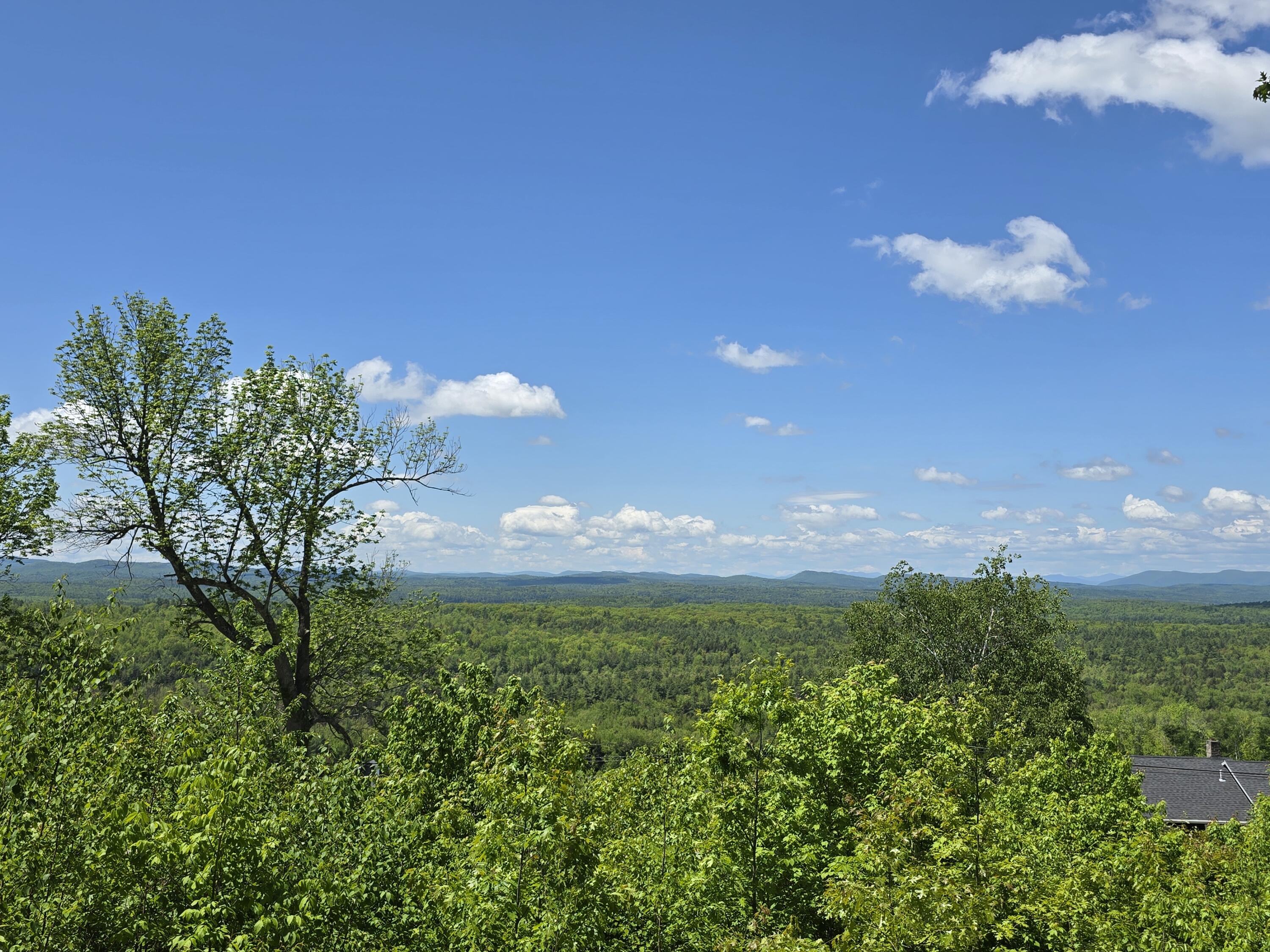 Lot 55 Quaker Ridge Road