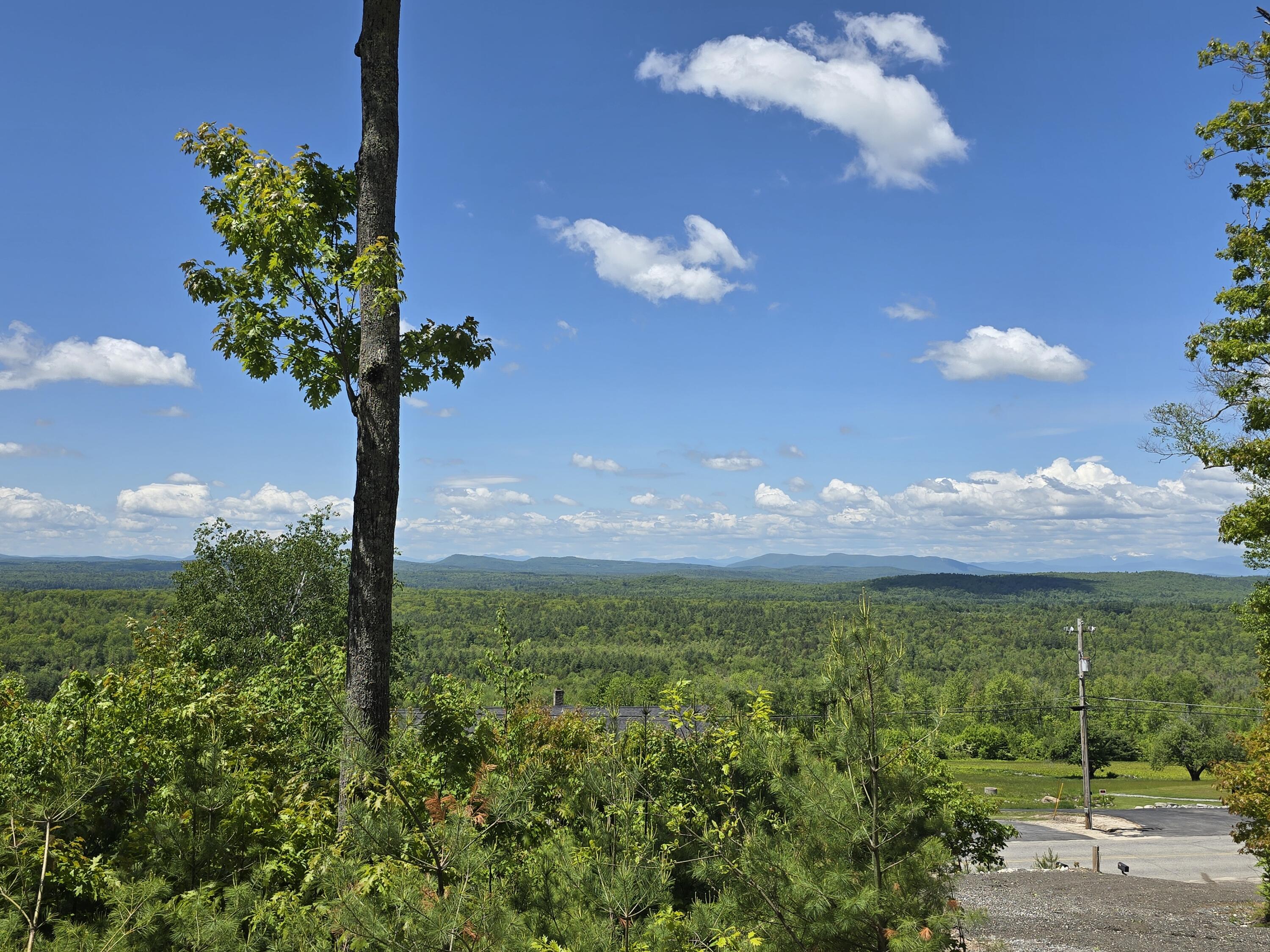 Lot 55 Quaker Ridge Road