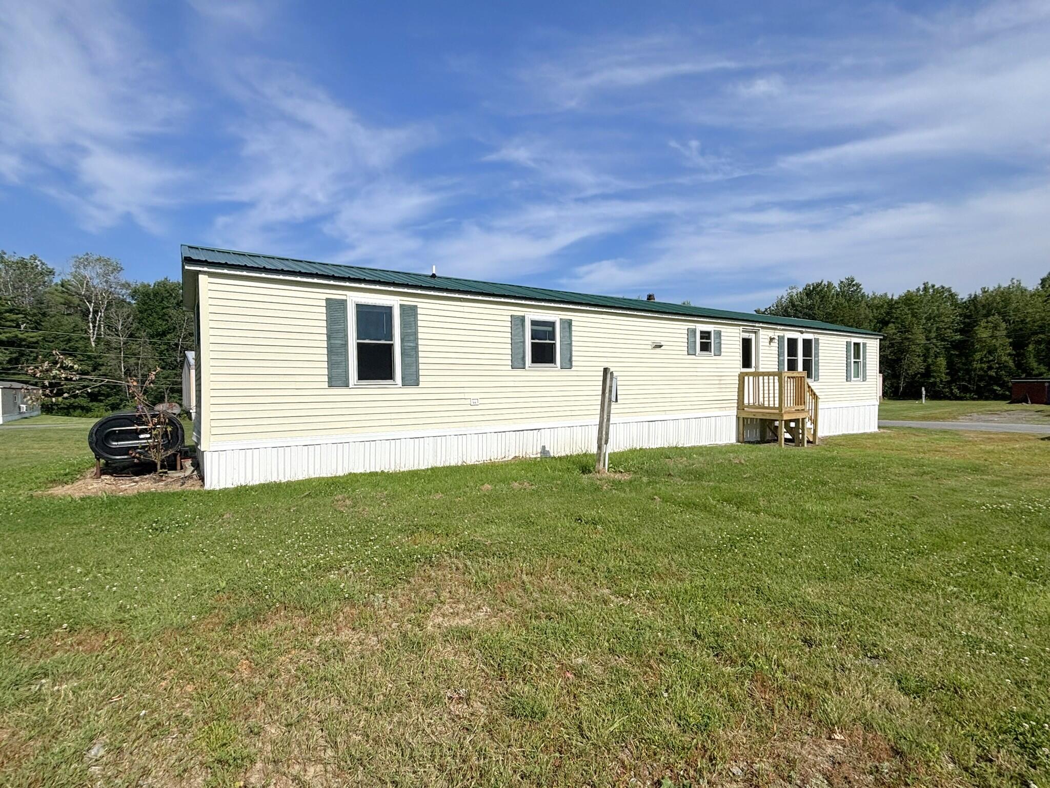 43 Hidden Acres Drive