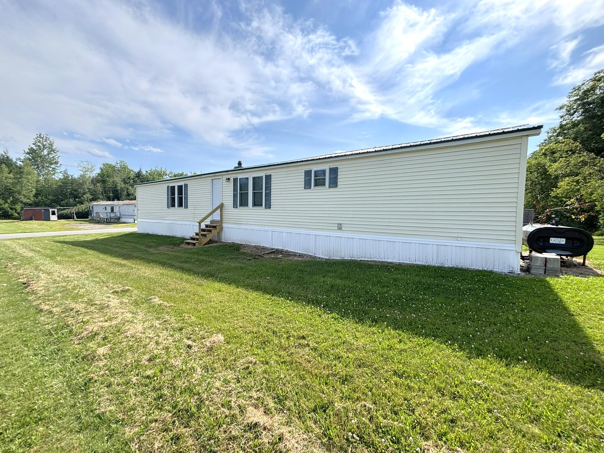 43 Hidden Acres Drive