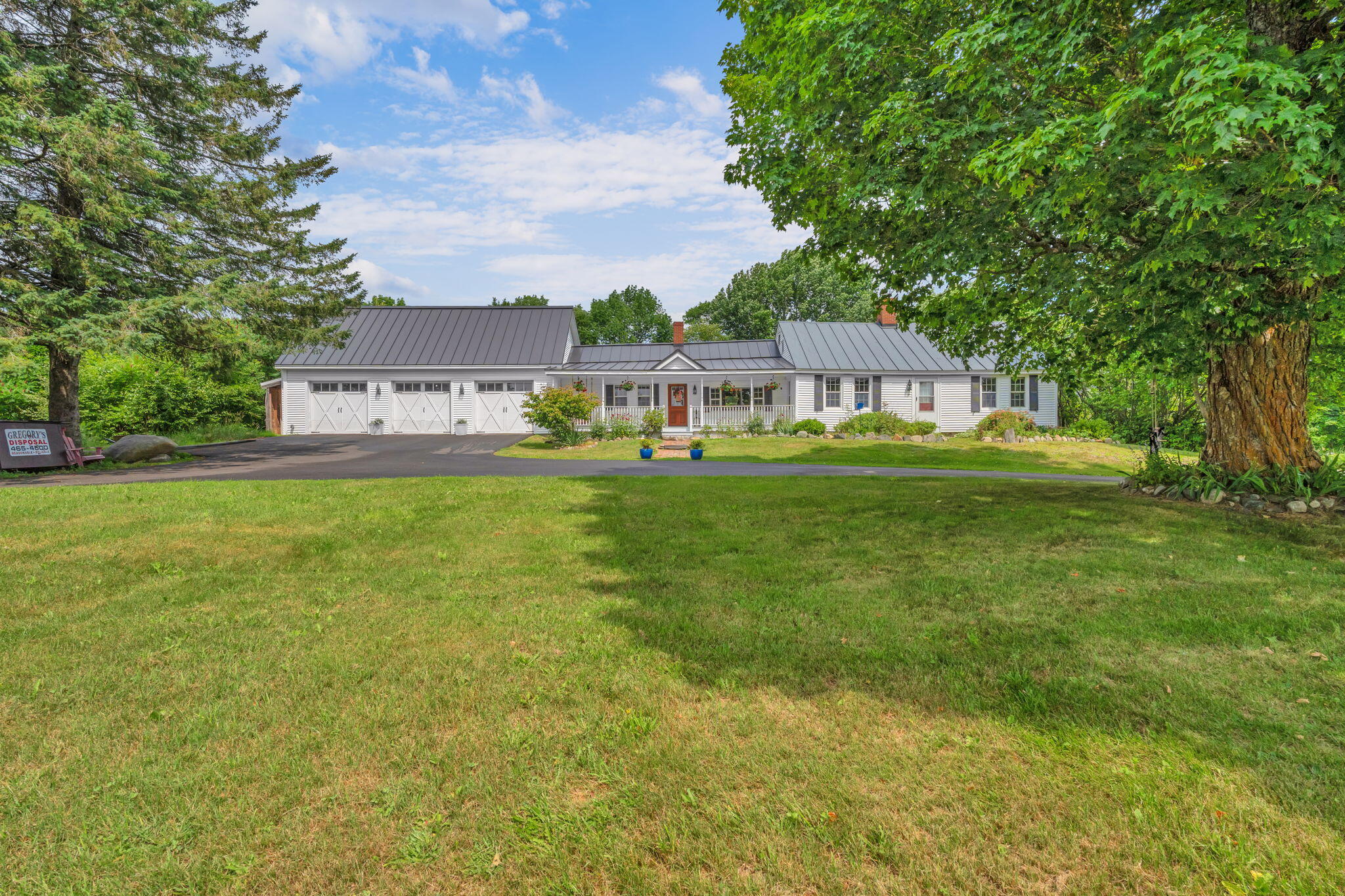 202 Barker Road