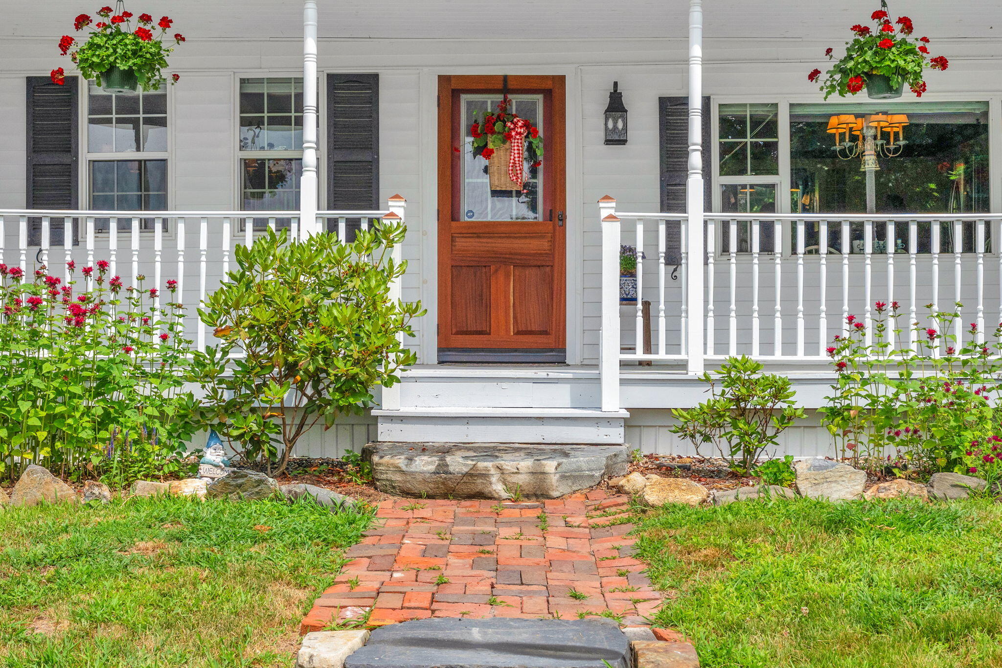 202 Barker Road