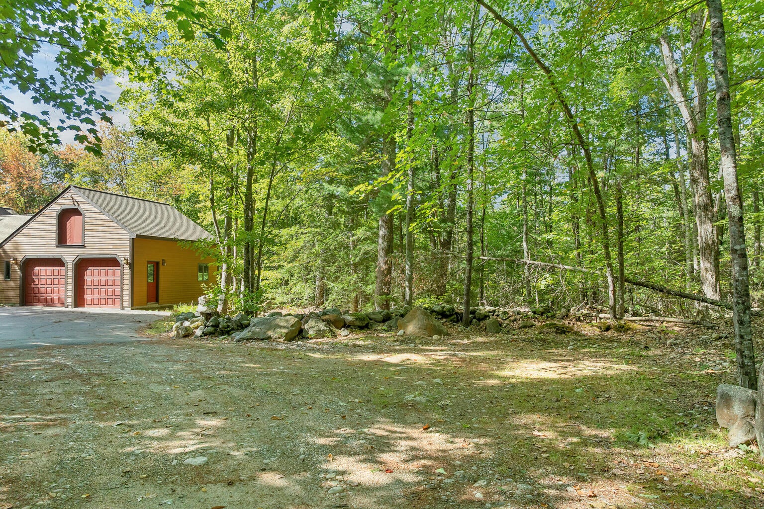 160 Bagley Road