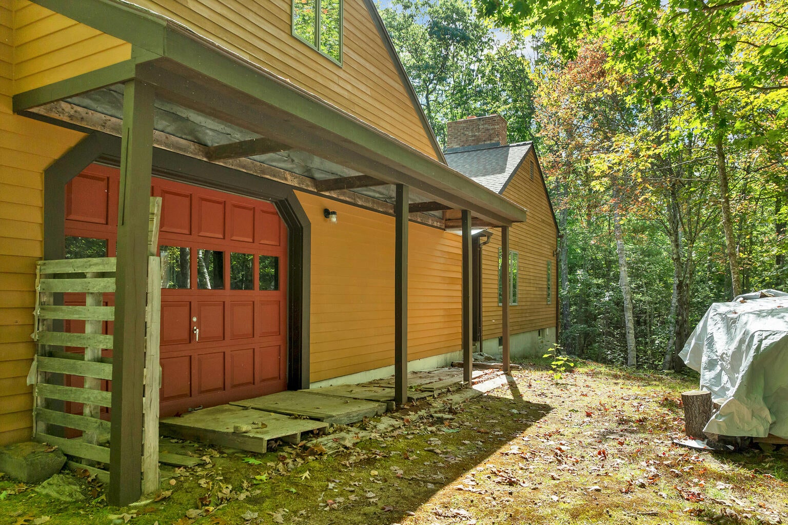 160 Bagley Road