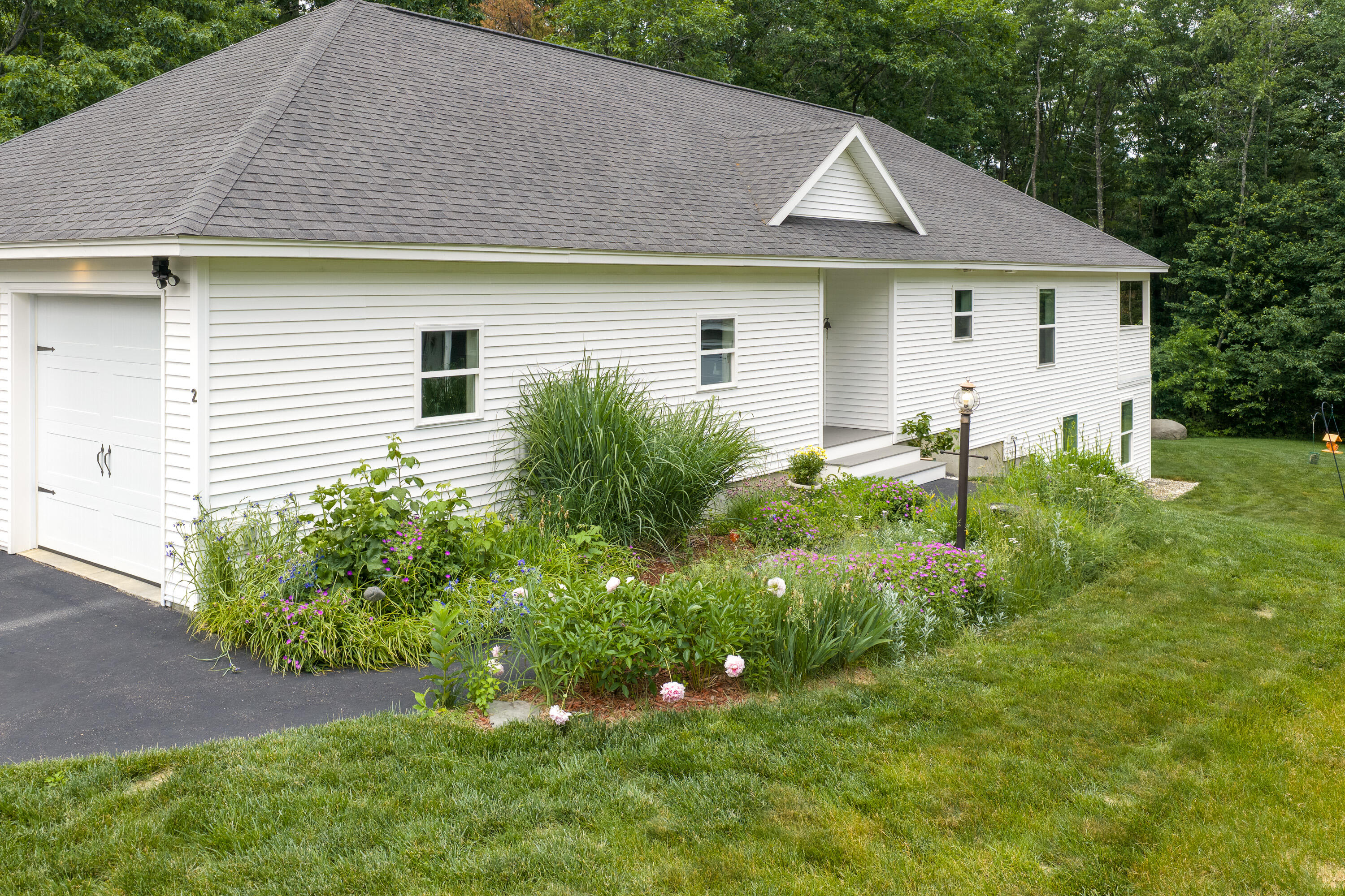 2 Chickadee Lane
