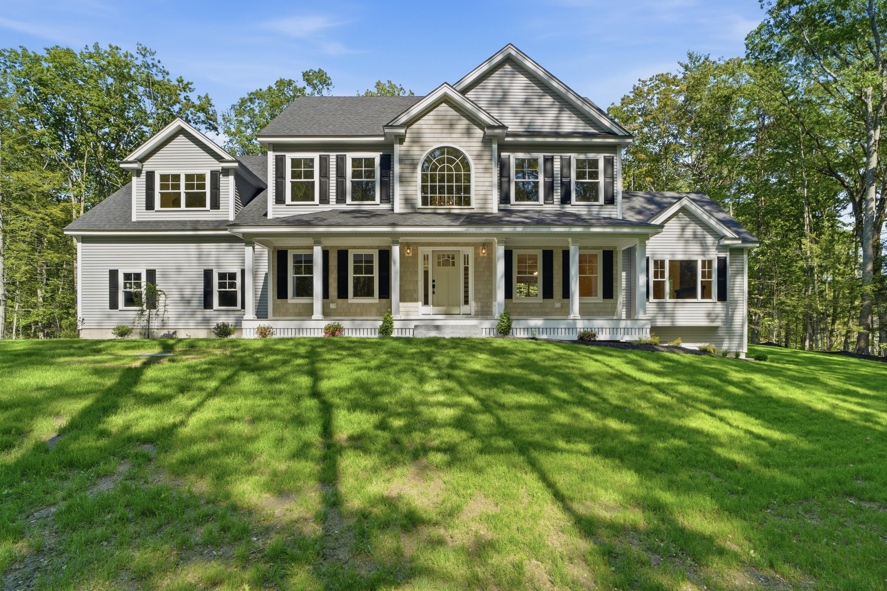 (Lot B) 13 Kimball Lane