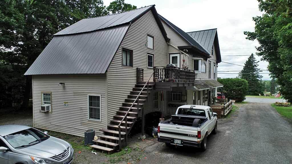 20 High Street