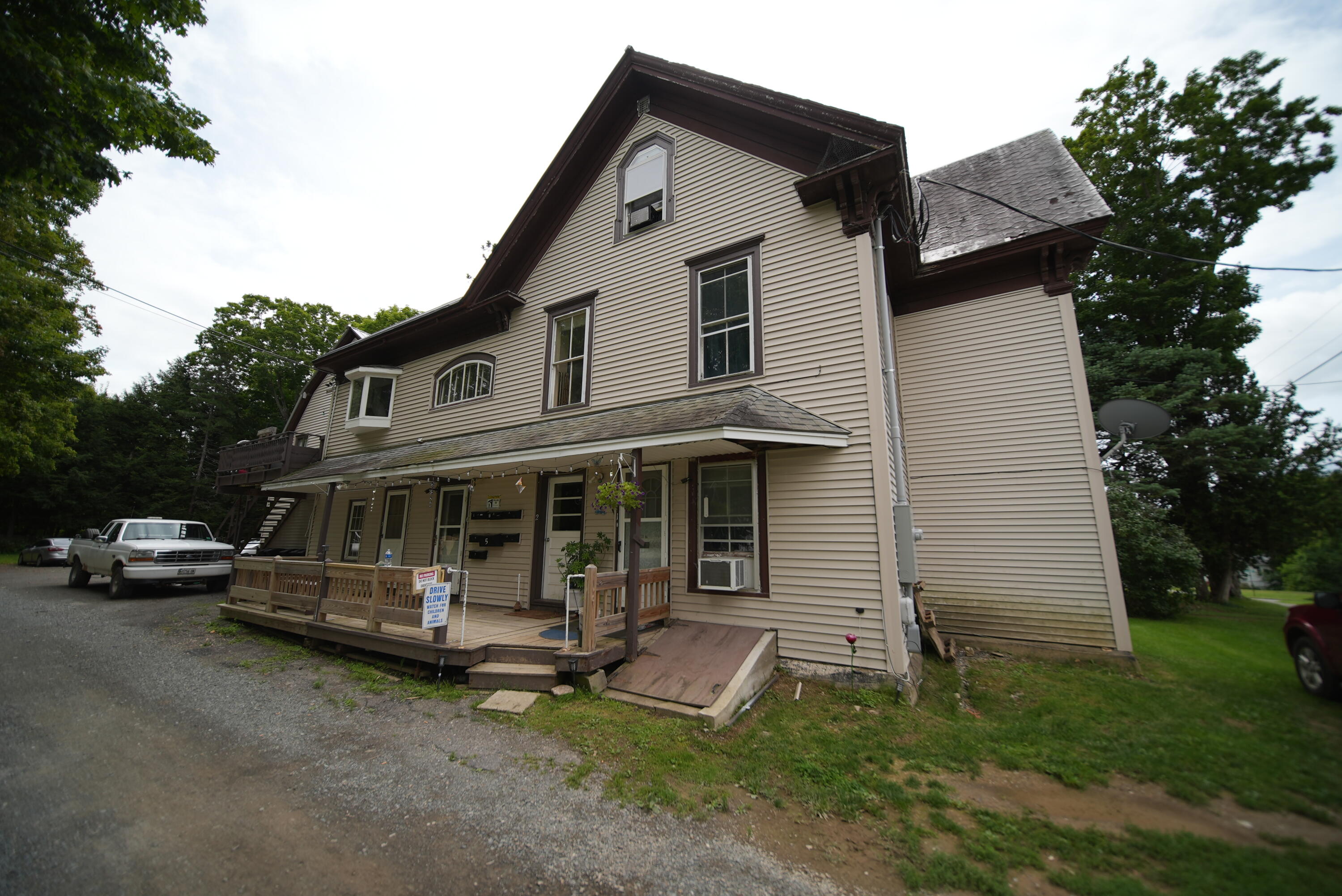 20 High Street