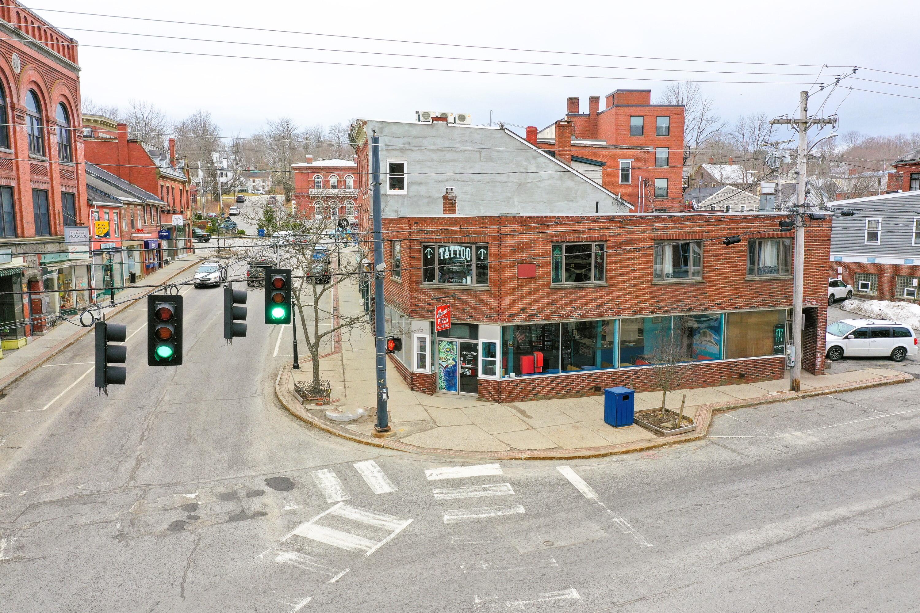 93 Main Street