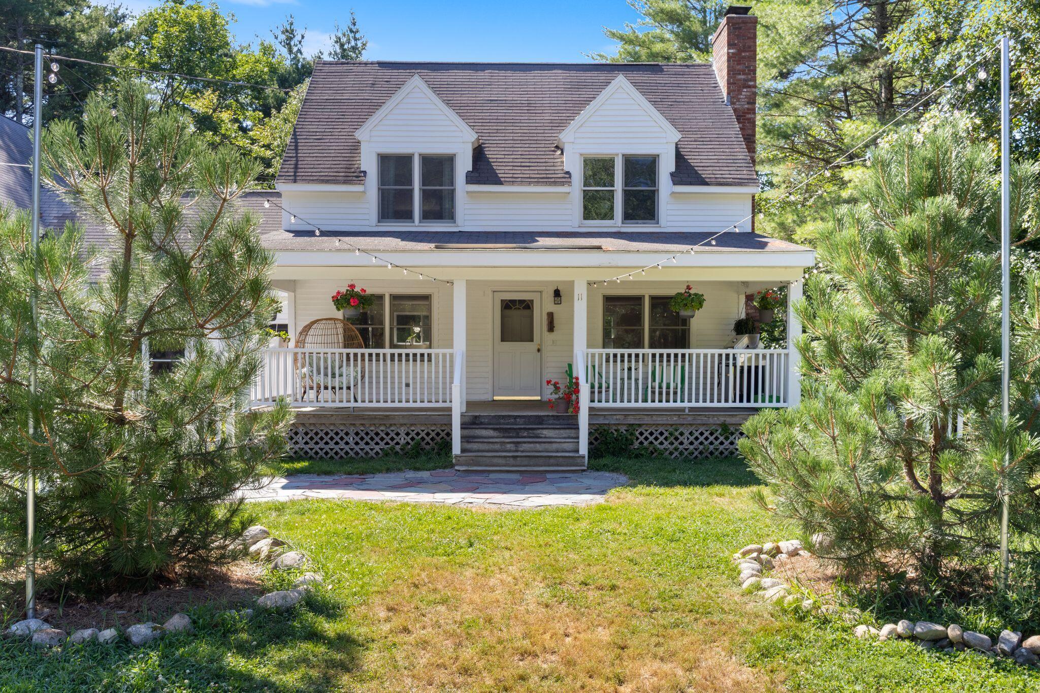 11 Highmeadow Drive