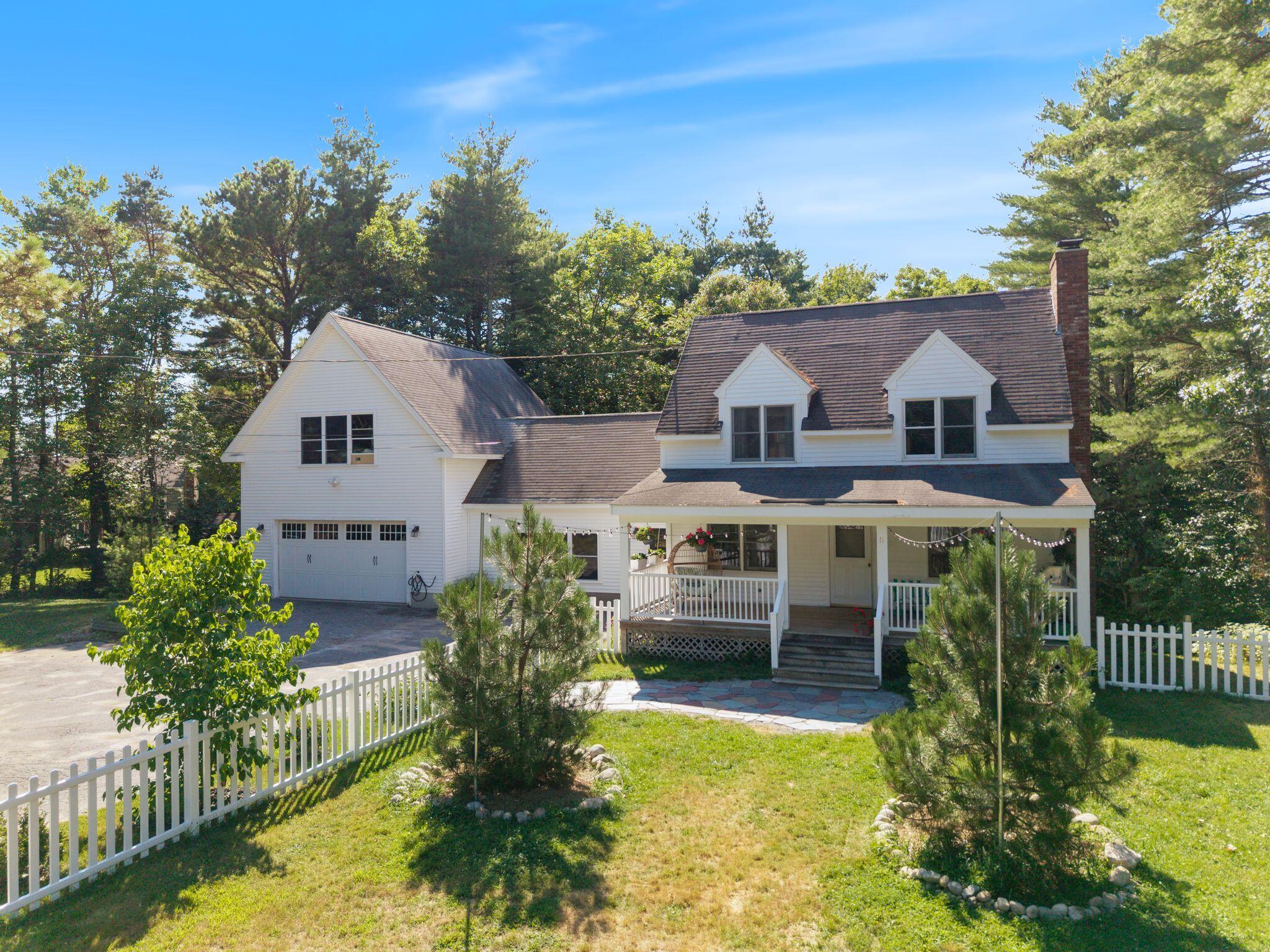 11 Highmeadow Drive